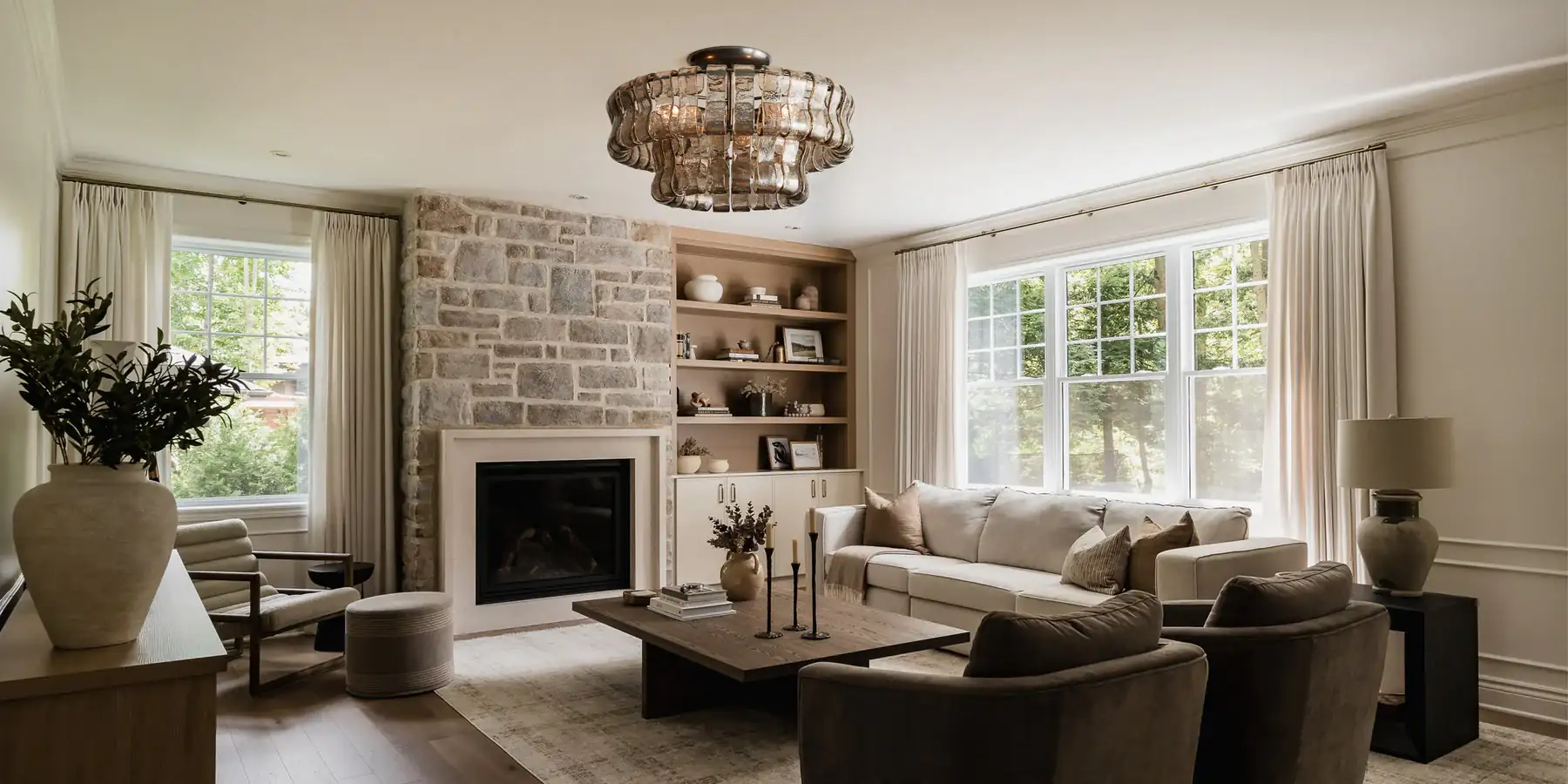 Illuminate Your Signature Style