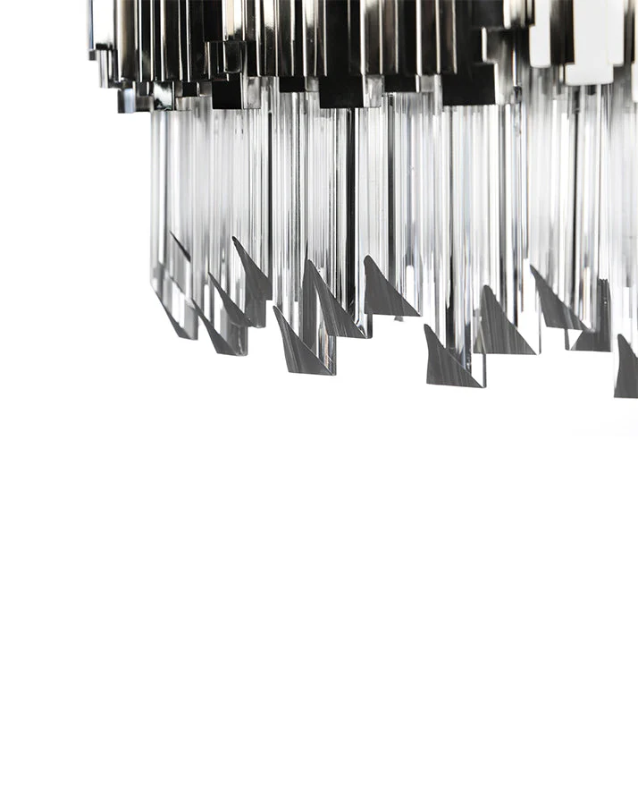 Empire Suspension Modern Chandelier - Luxxu - Image 5