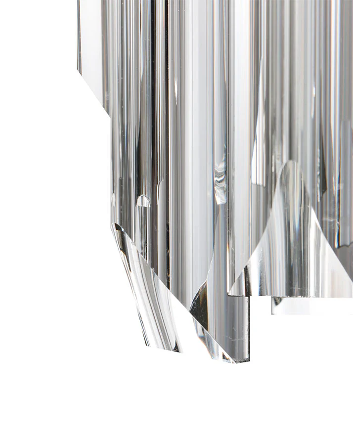 Empire 6 Light Crystal Pendant - Luxxu - Image 4