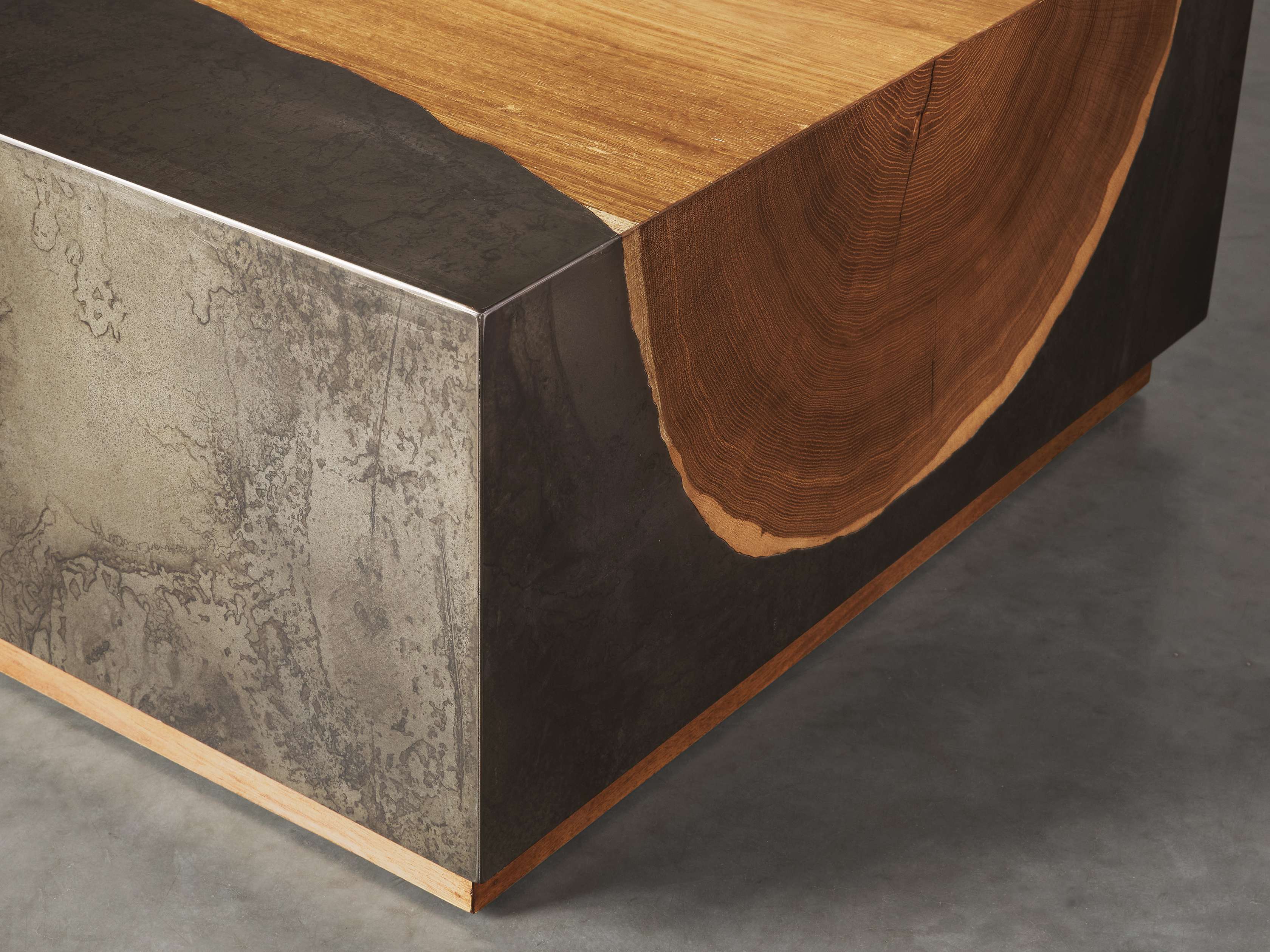 Acacius Coffee Table - Image 3