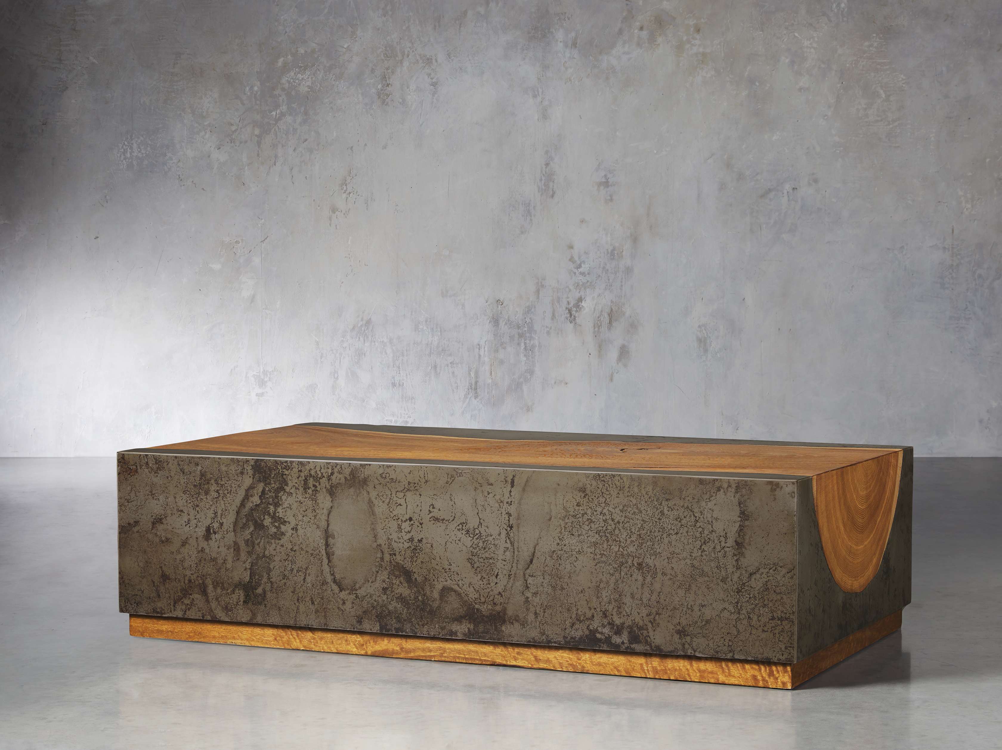 Acacius Coffee Table - Image 4