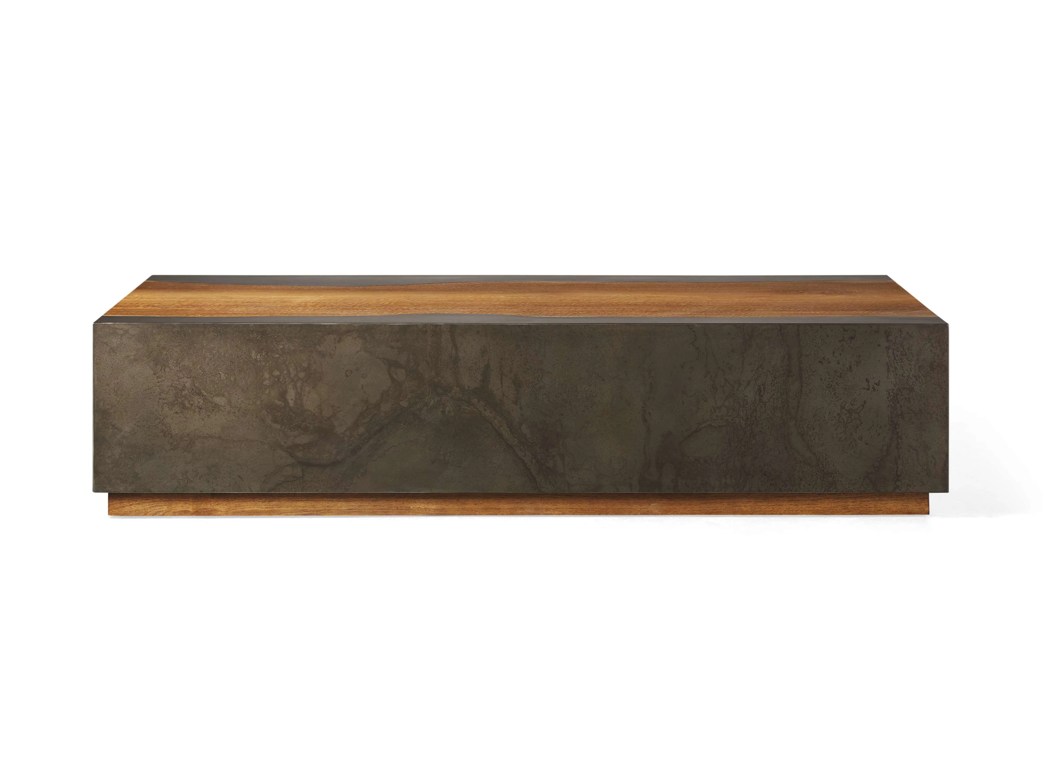 Acacius Coffee Table - Image 6