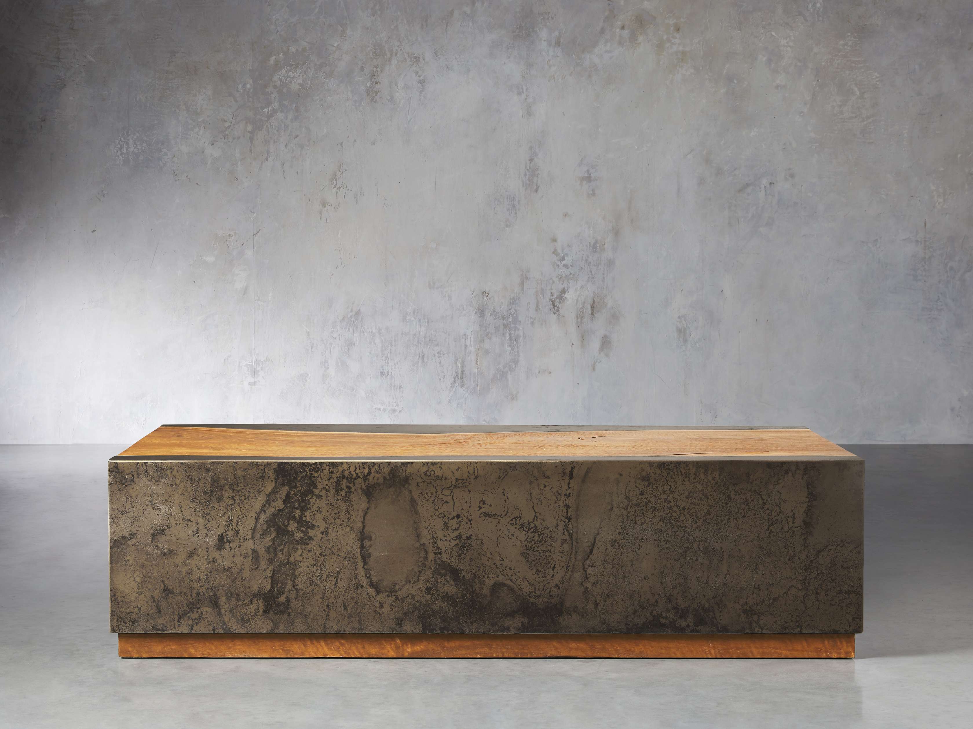 Acacius Coffee Table - Image 7