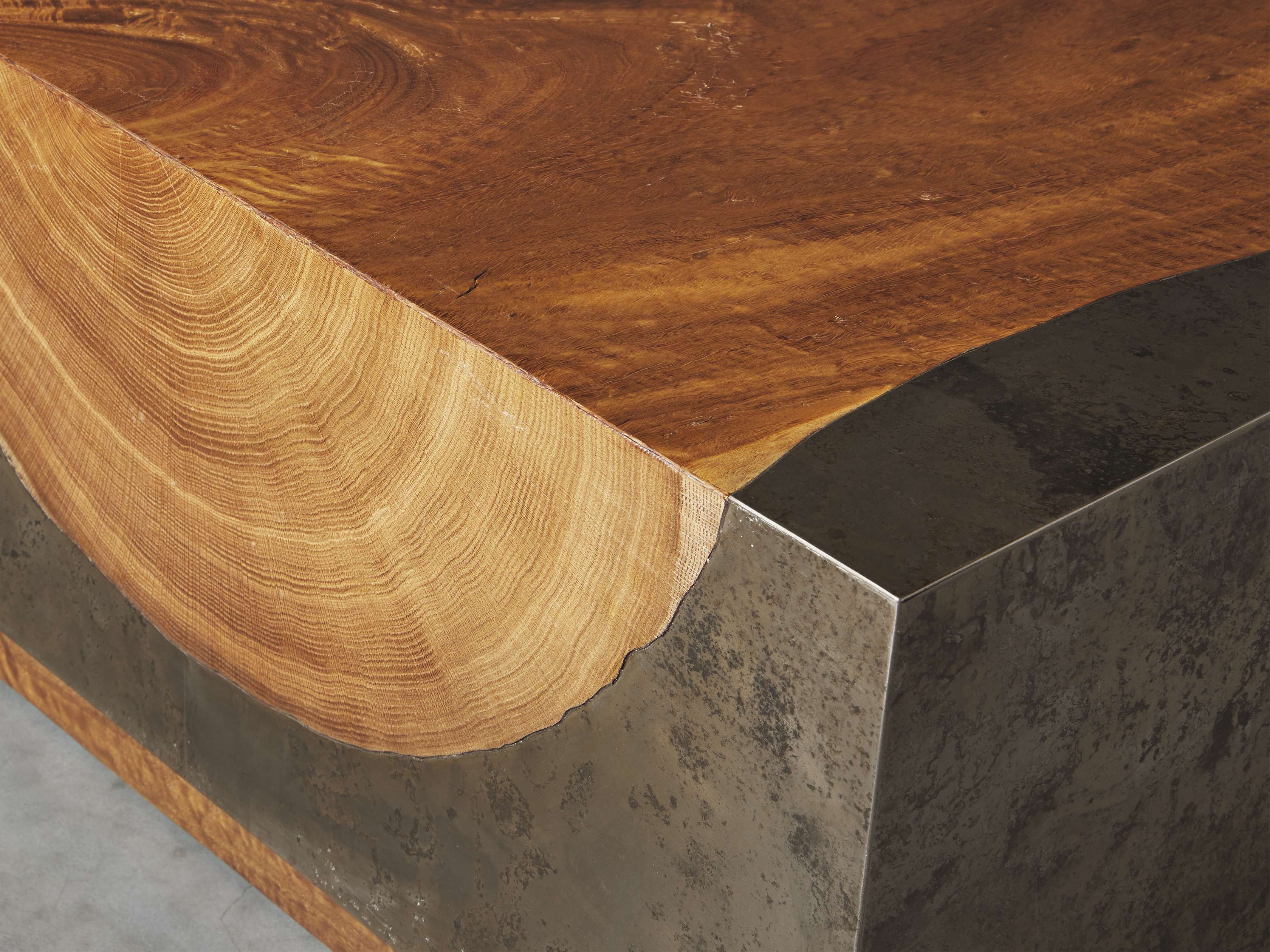 Acacius Coffee Table - Image 9