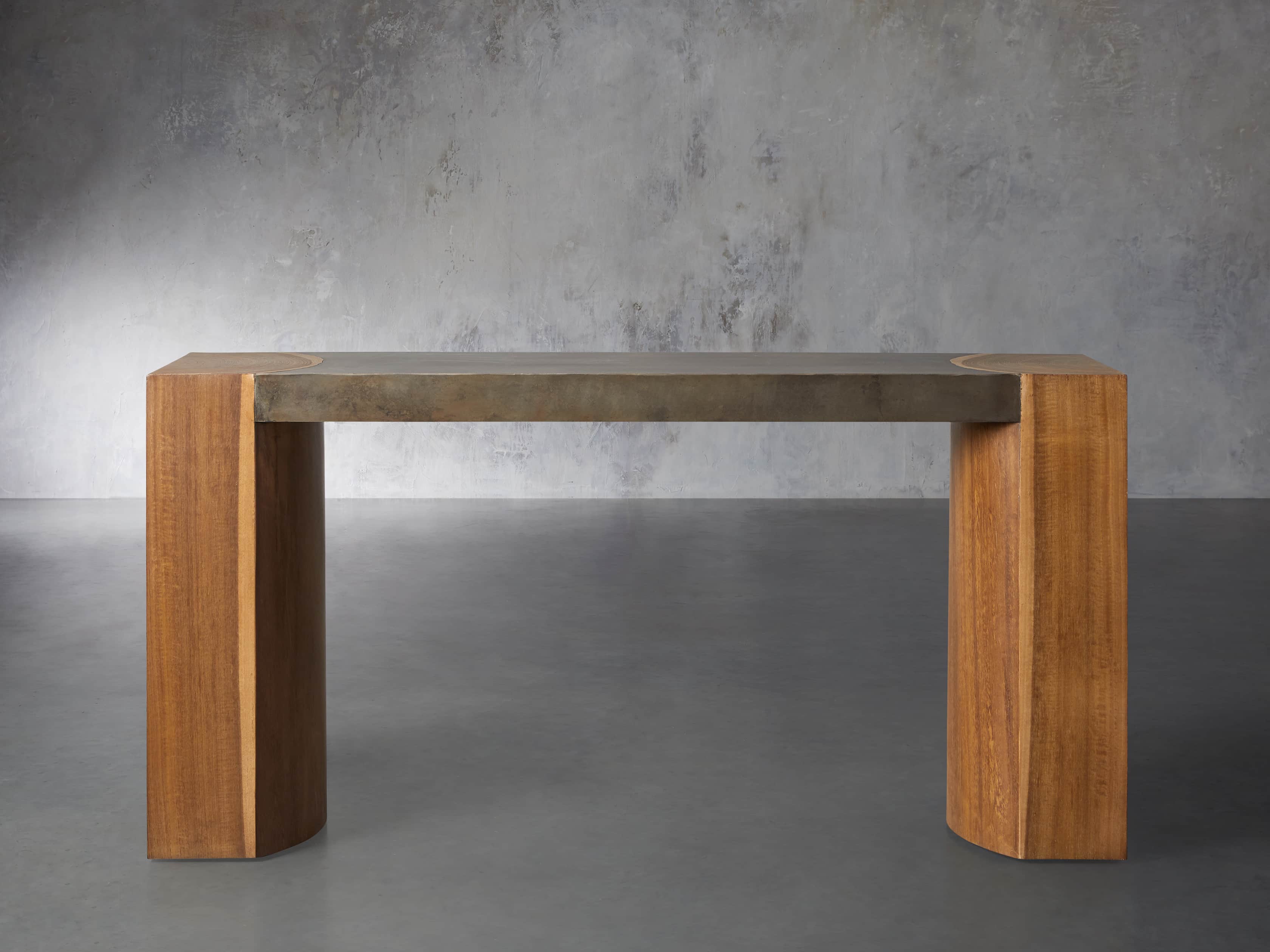 Acacius Console Table - Image 10