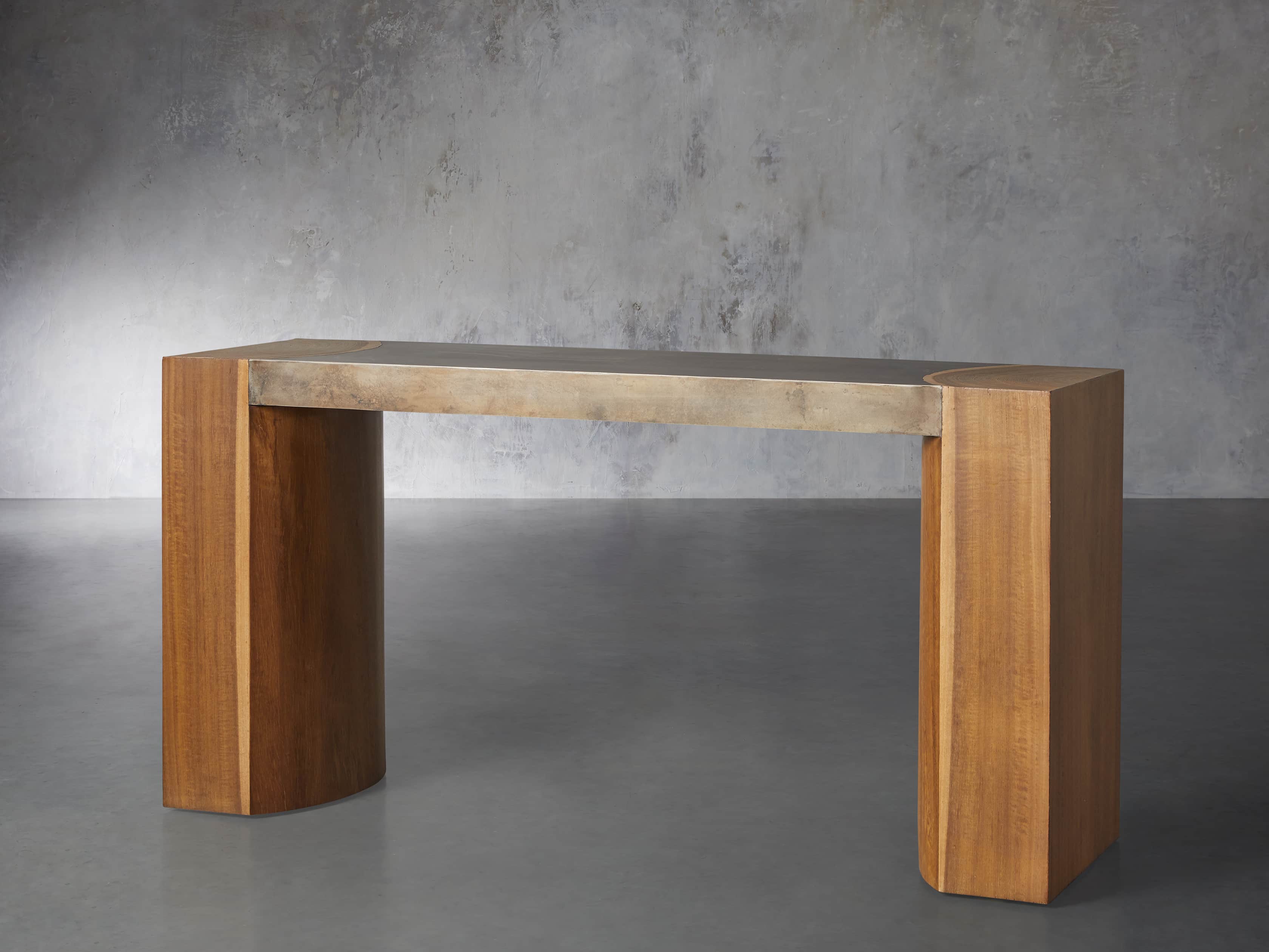 Acacius Console Table - Image 2