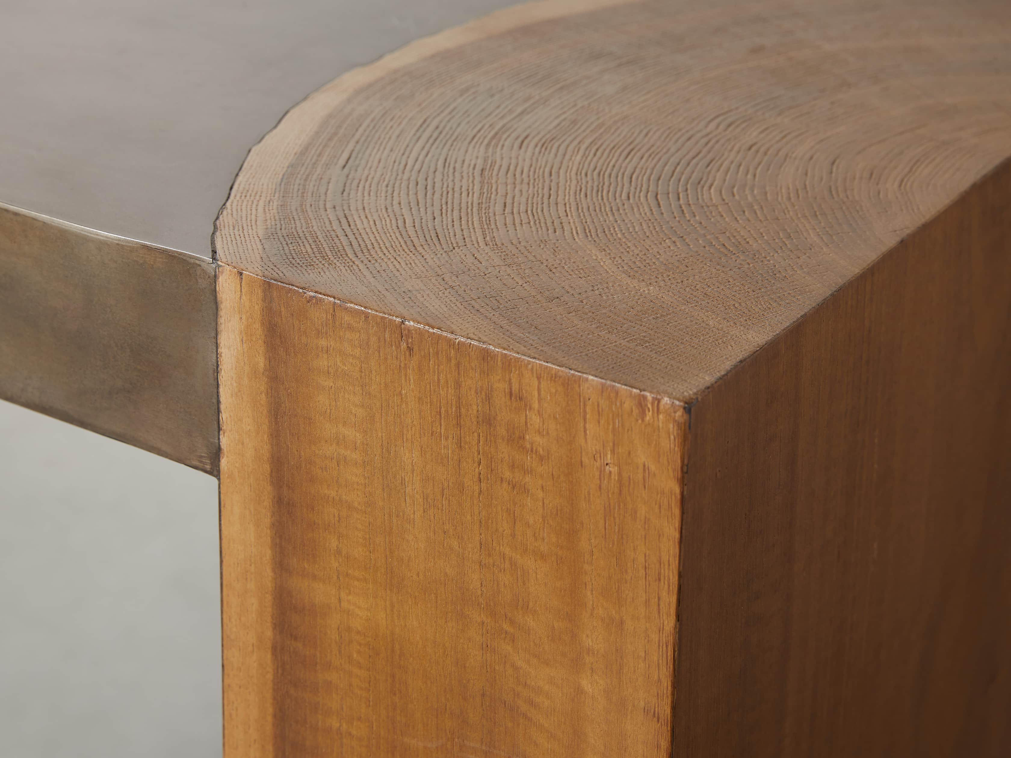 Acacius Console Table - Image 3