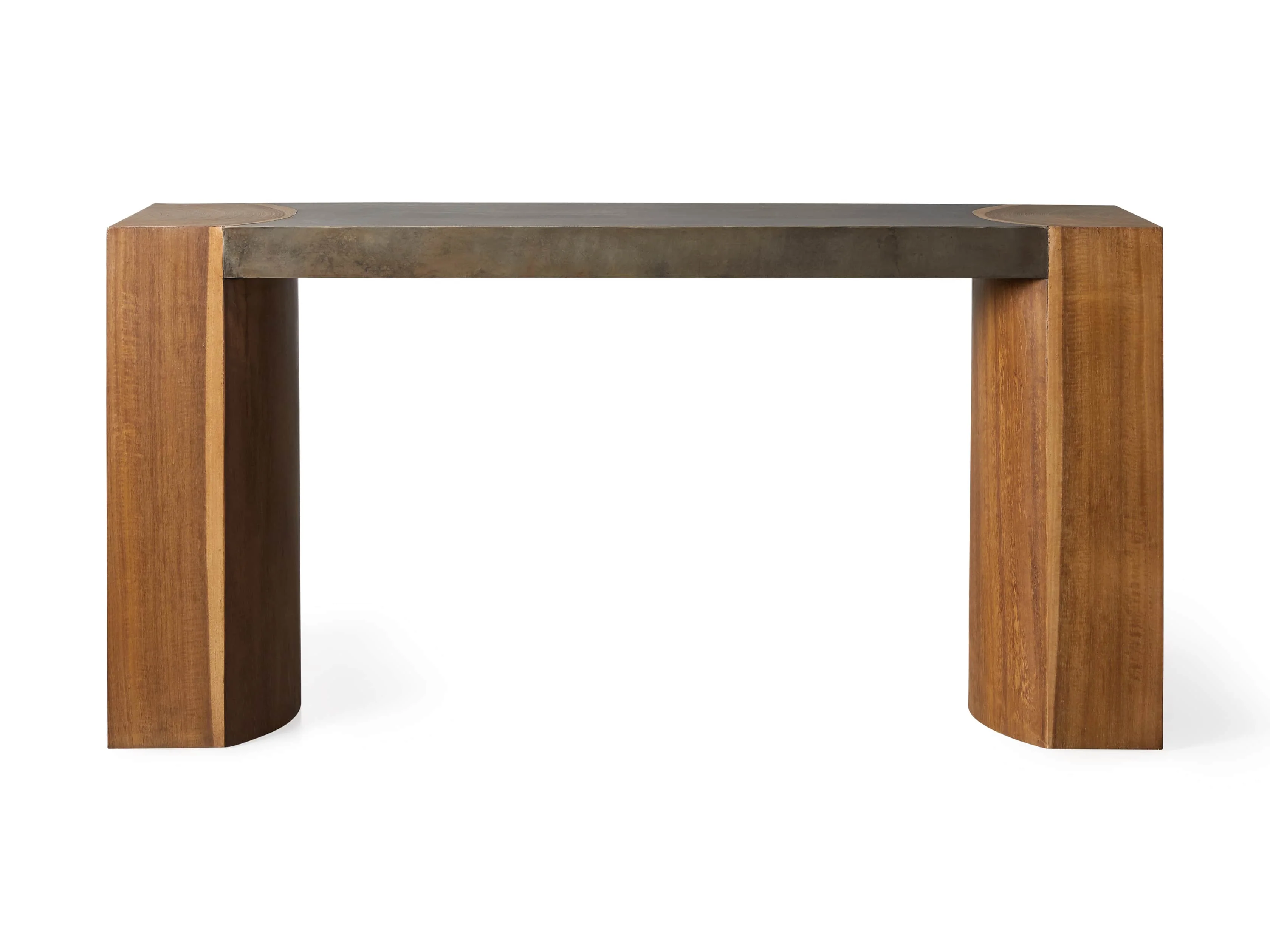 Acacius Console Table - Image 4