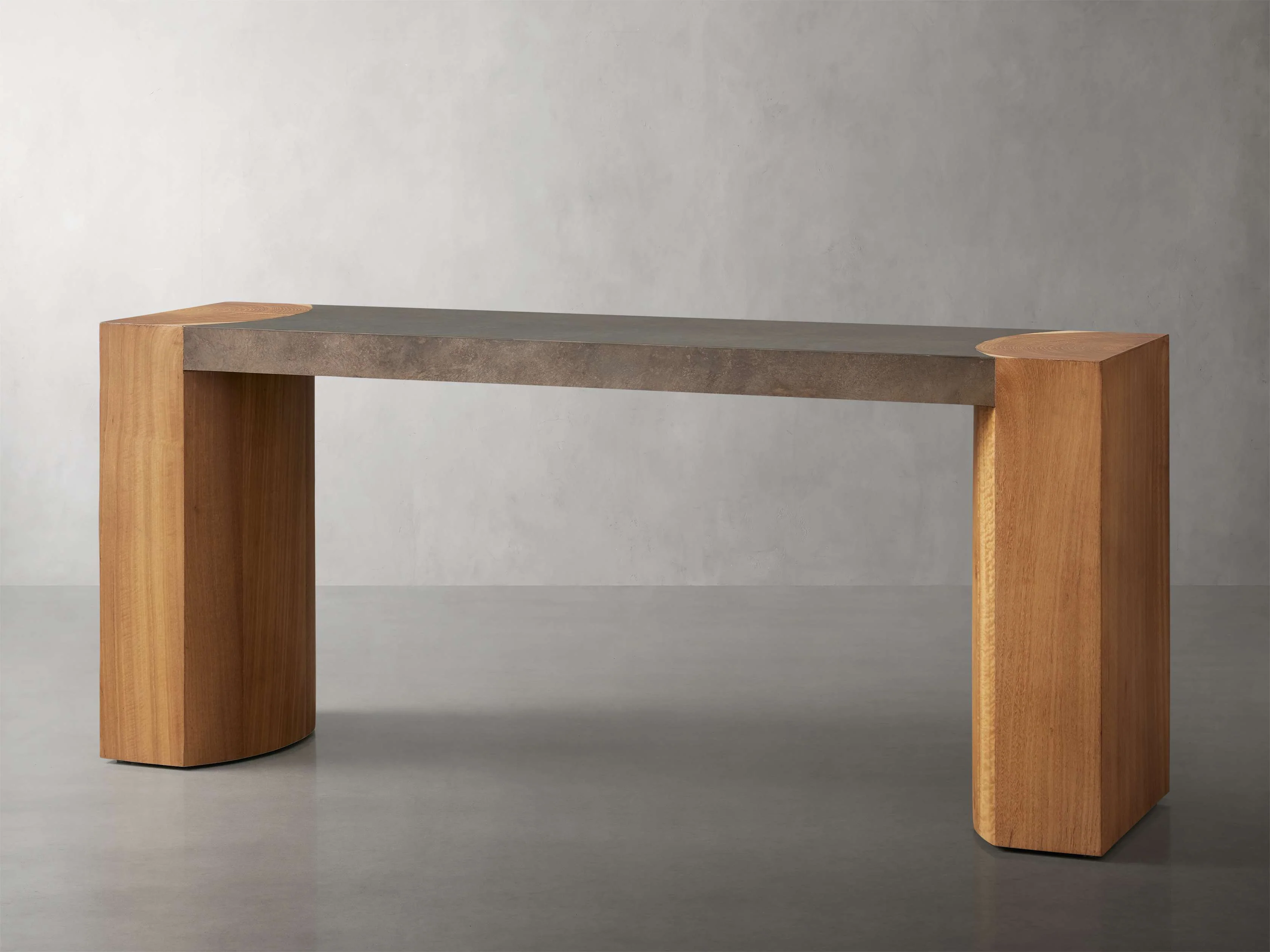 Acacius Console Table - Image 7