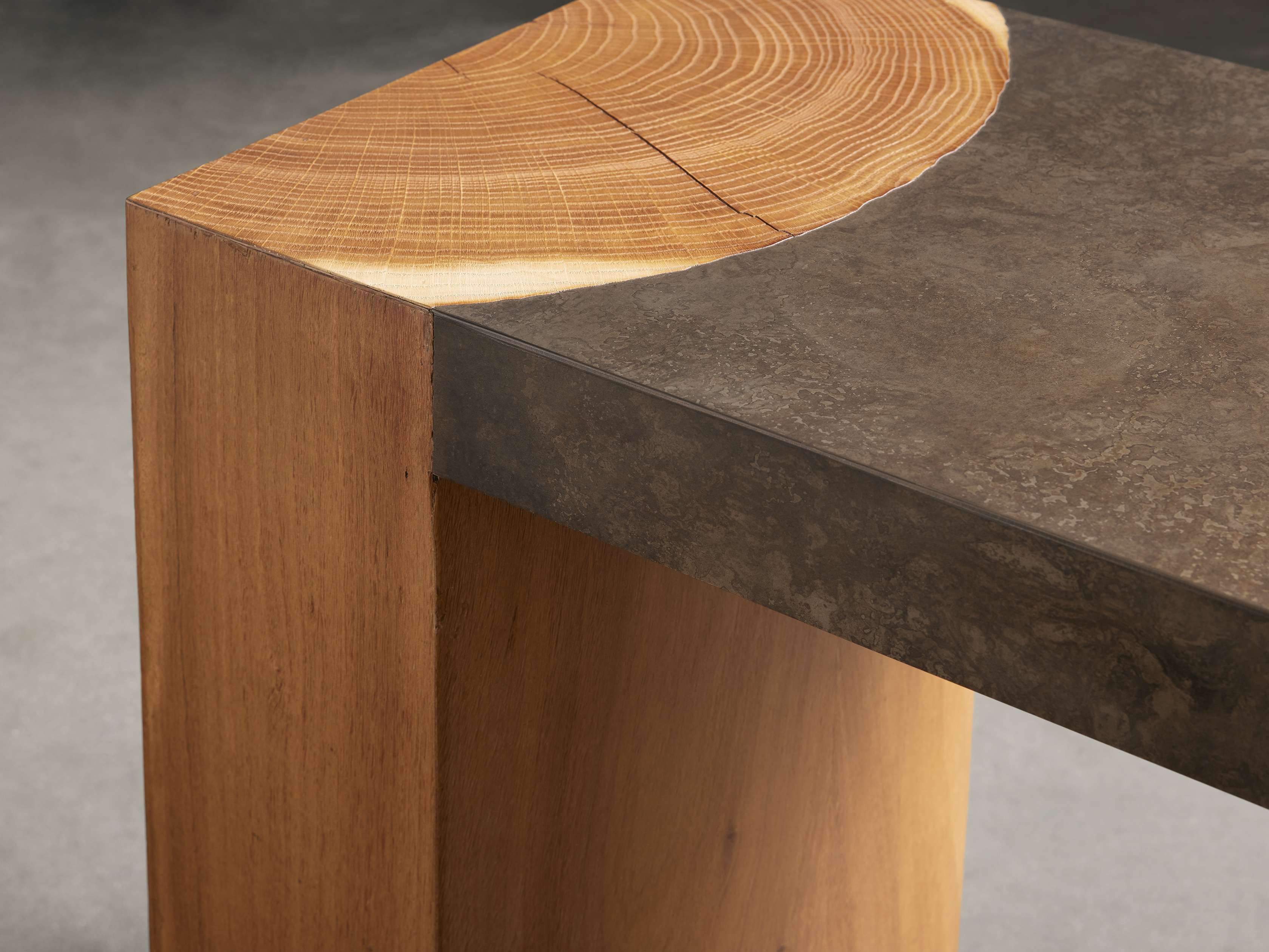 Acacius Console Table - Image 8