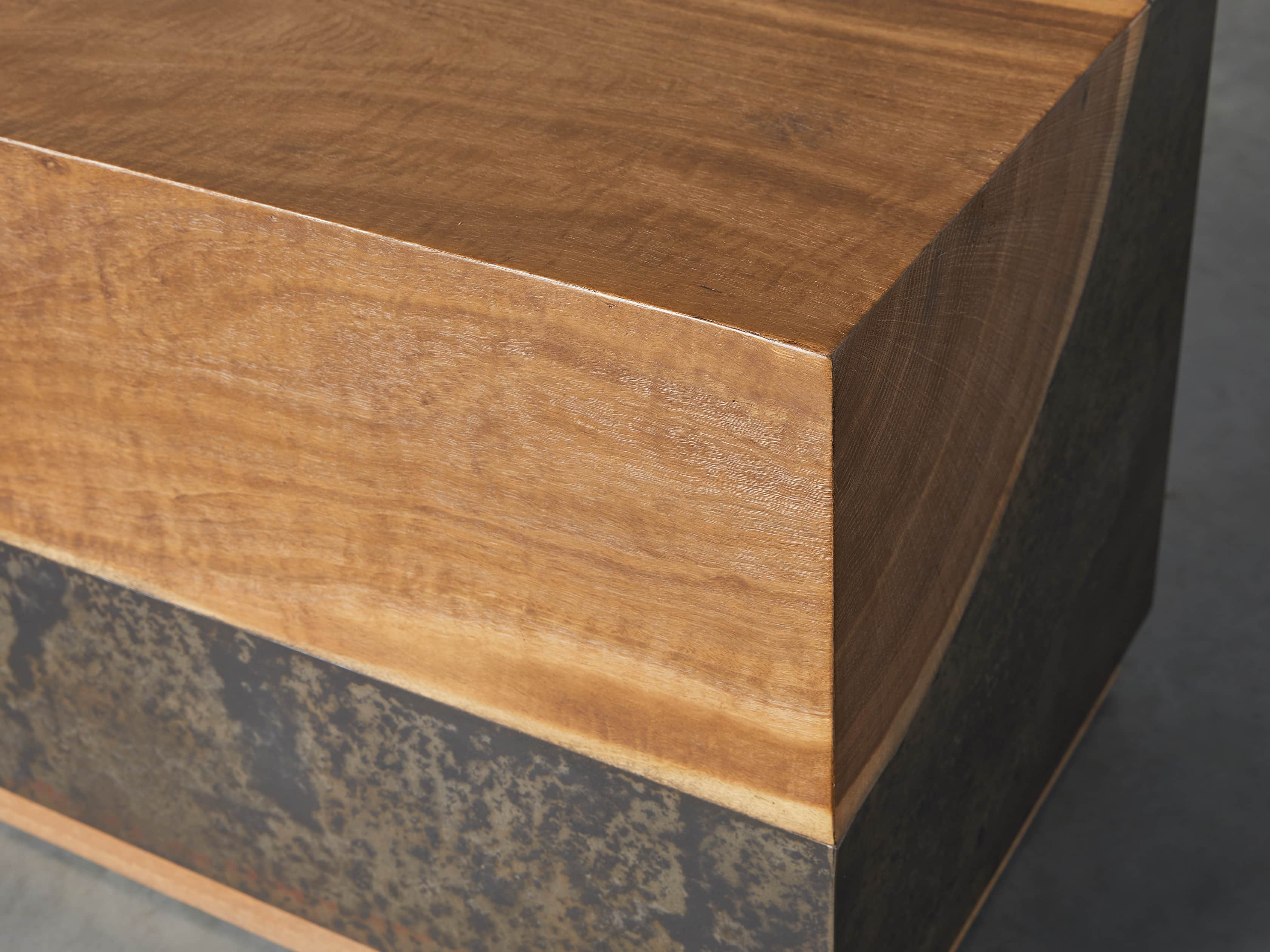 Acacius End Table - Image 4