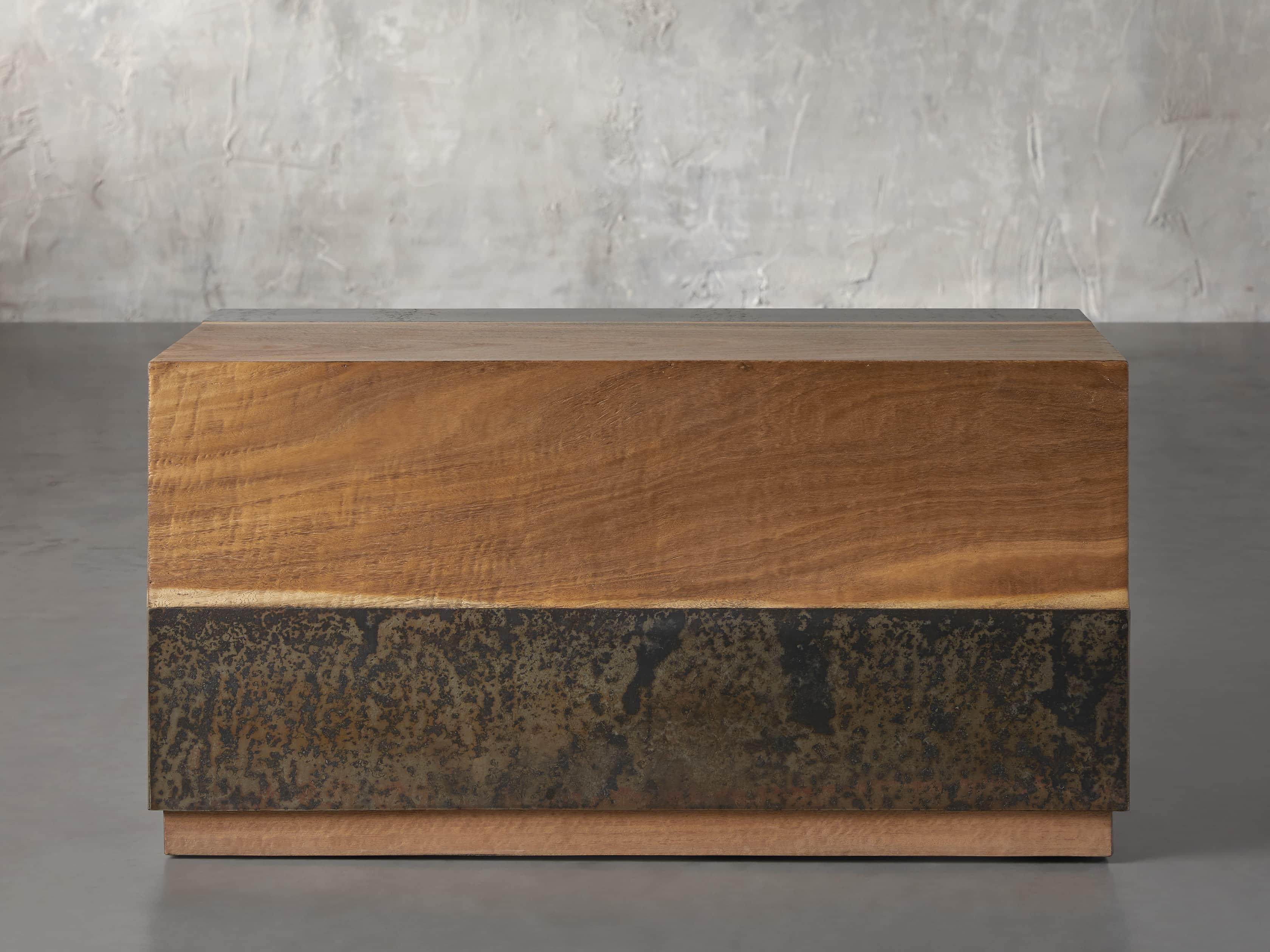 Acacius End Table - Image 7