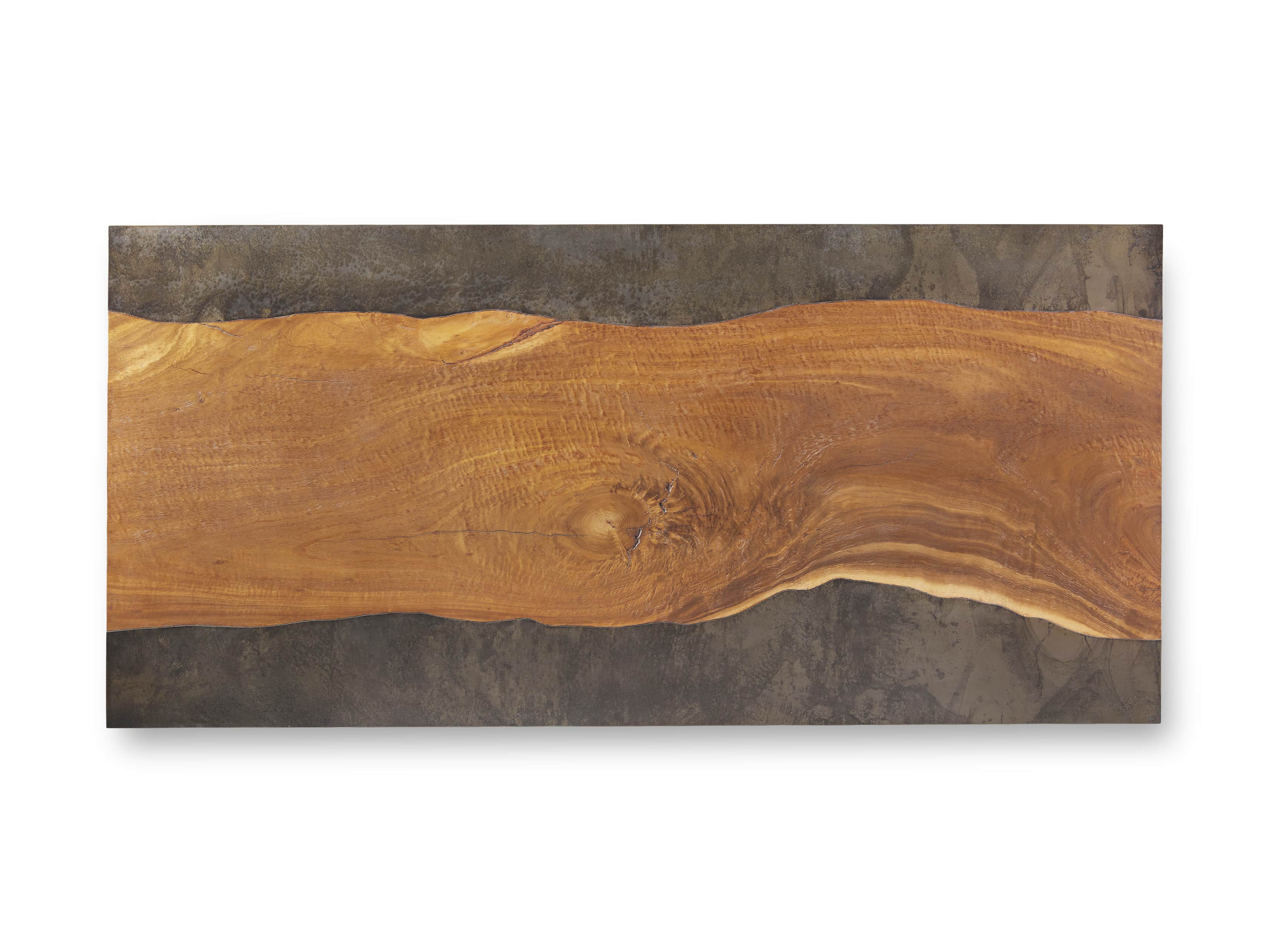 Acacius Long Coffee Table - Image 9