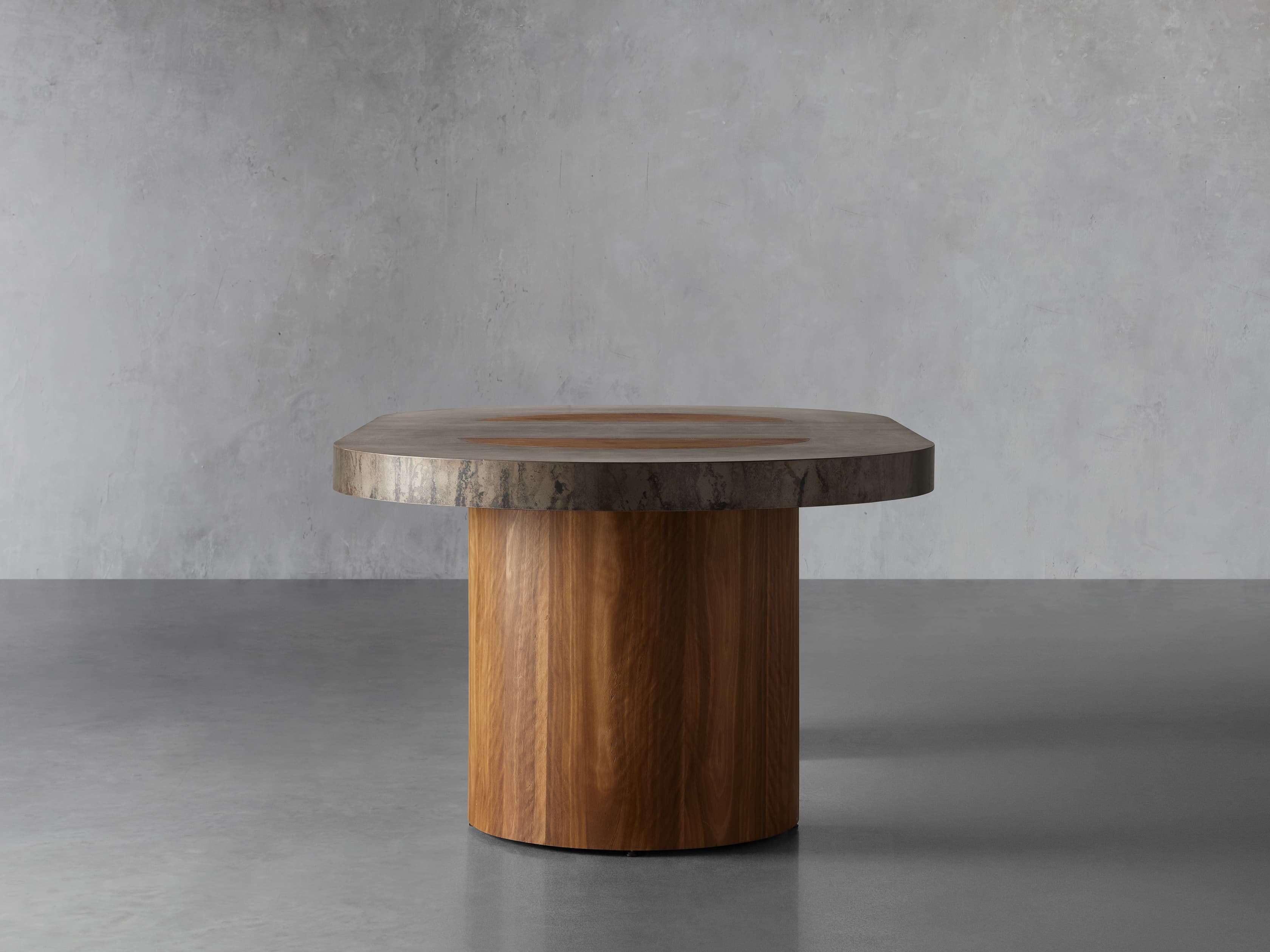 Acacius Dining Table - Image 12