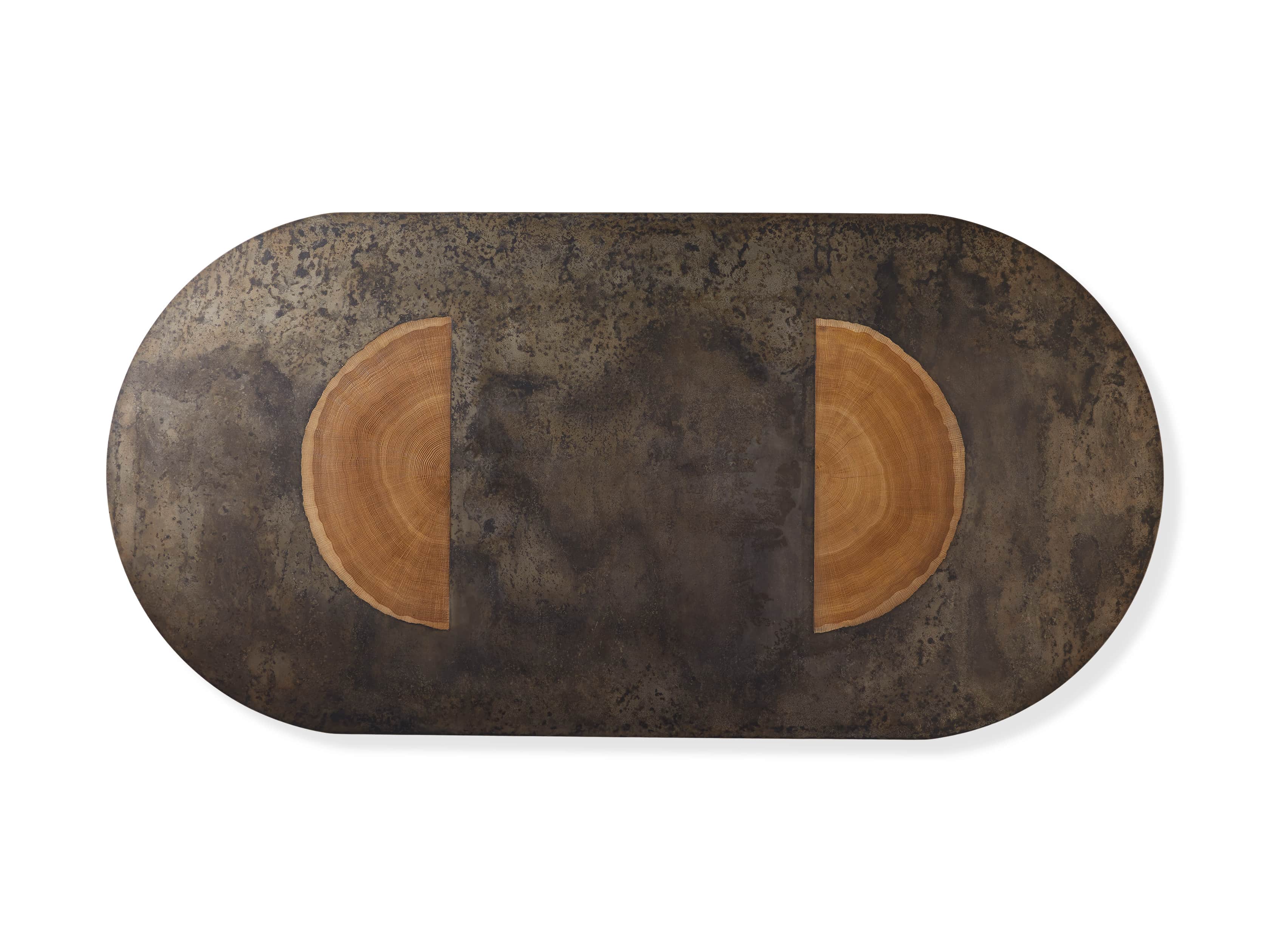 Acacius Dining Table - Image 14