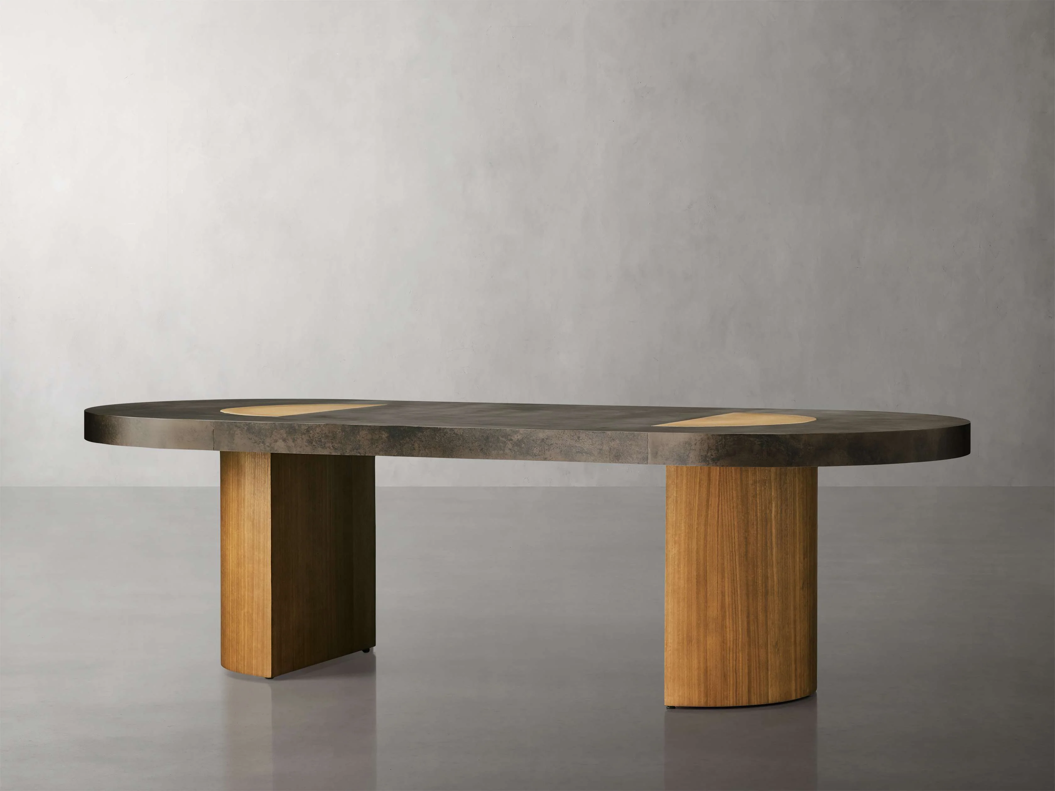 Acacius Dining Table - Image 18