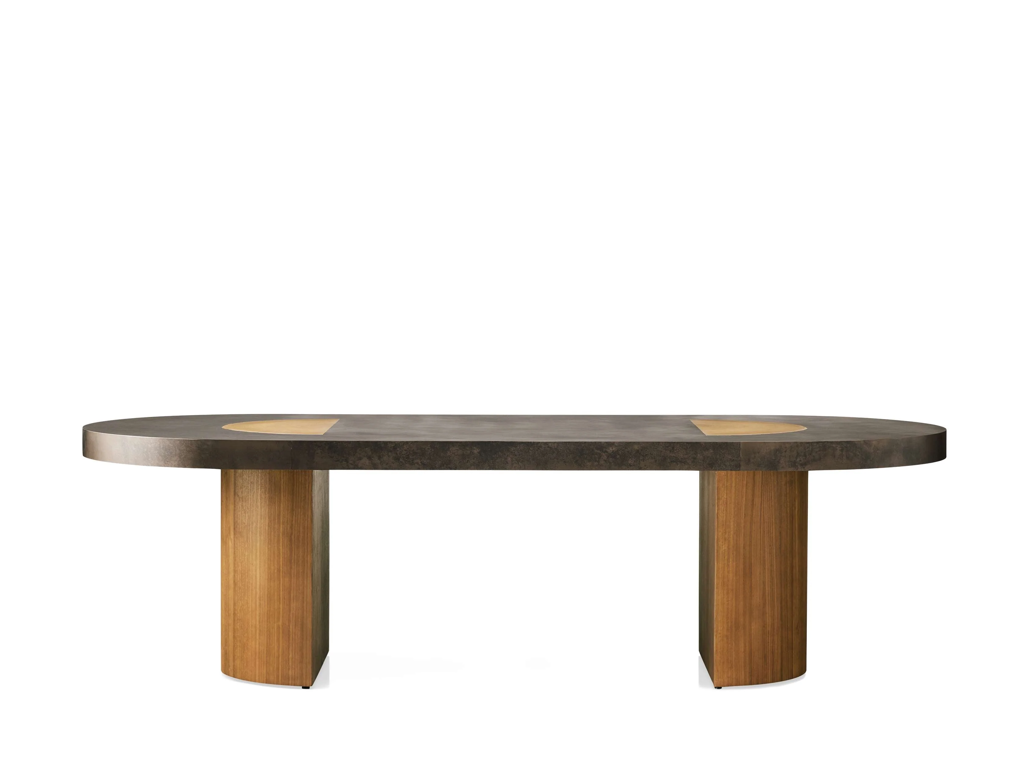 Acacius Dining Table - Image 21