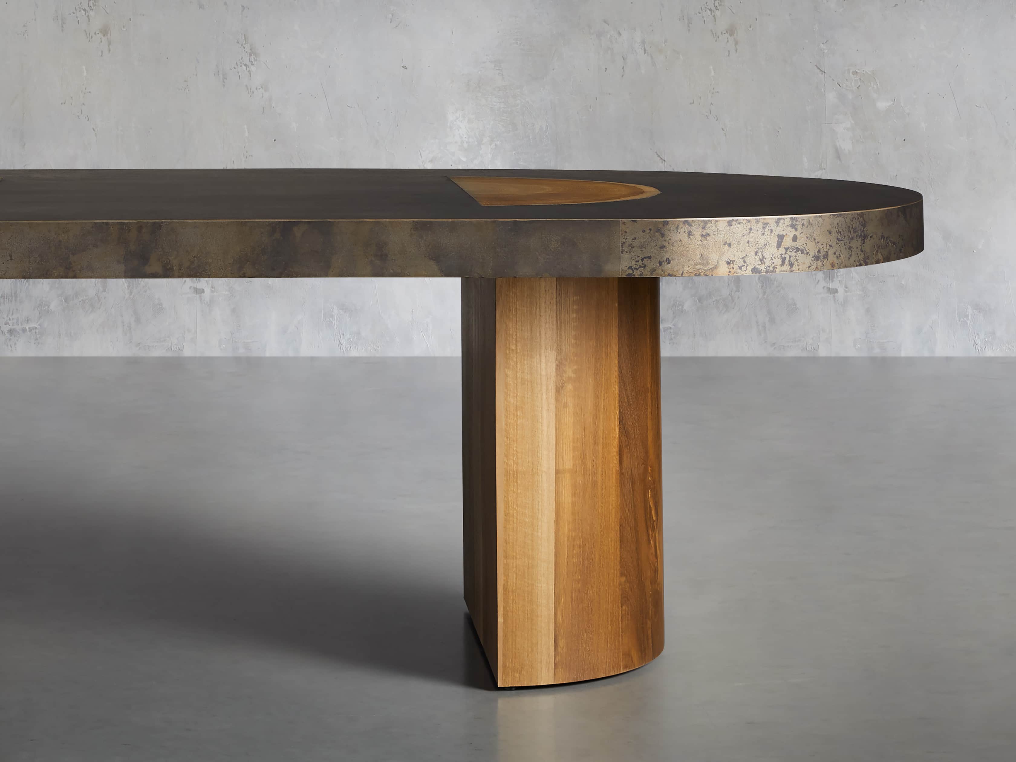 Acacius Dining Table - Image 23