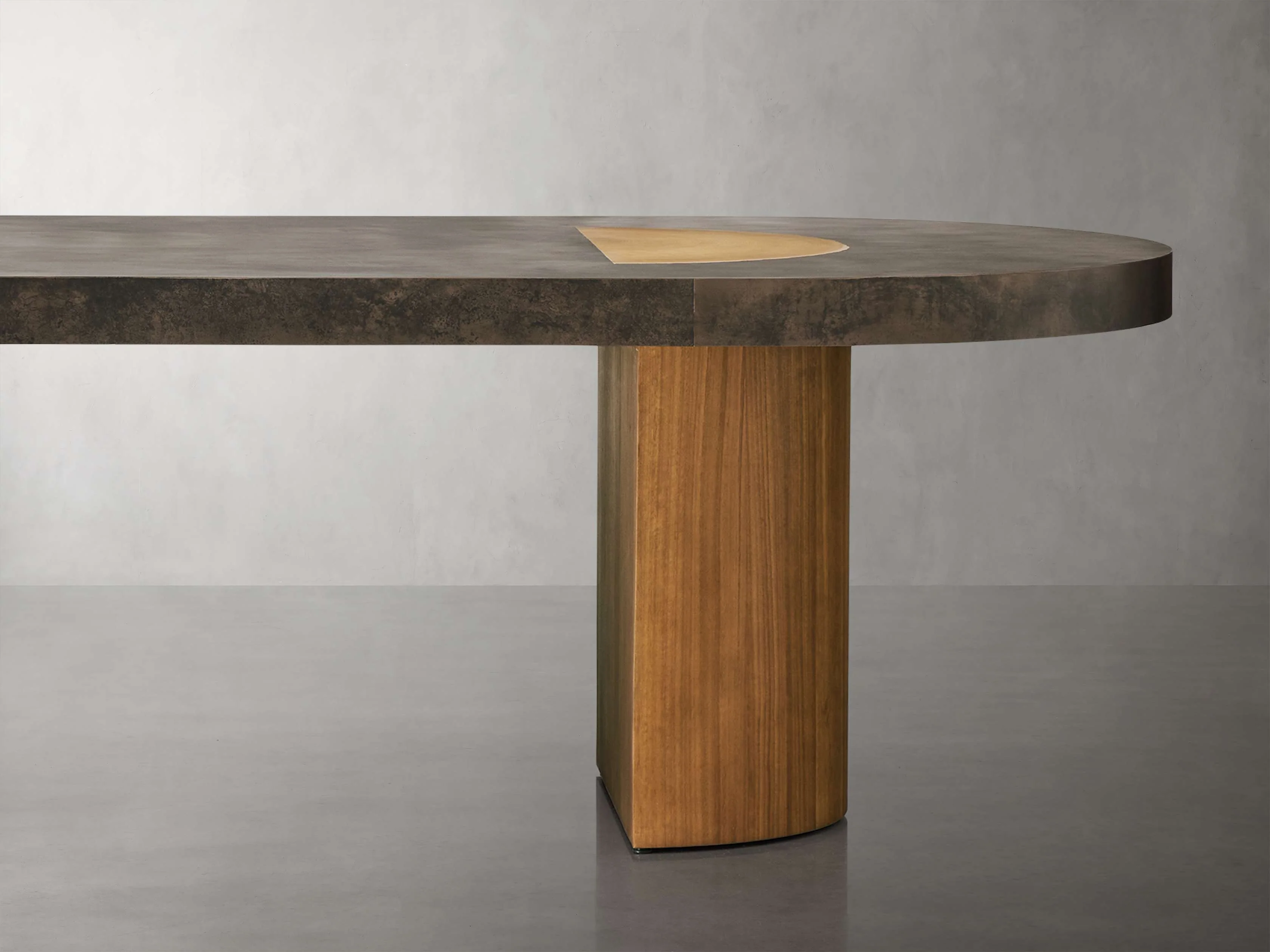 Acacius Dining Table - Image 24