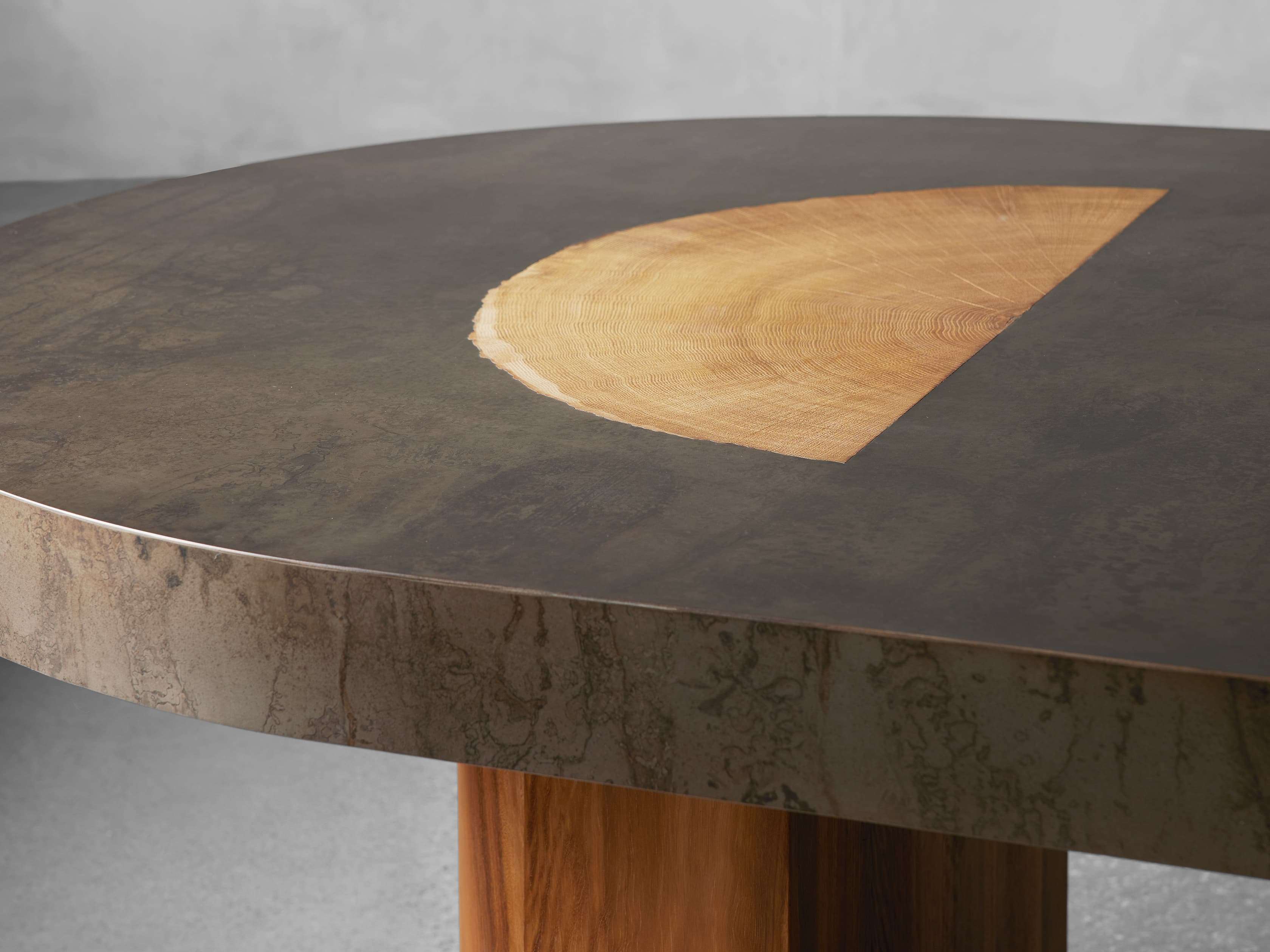 Acacius Dining Table - Image 3