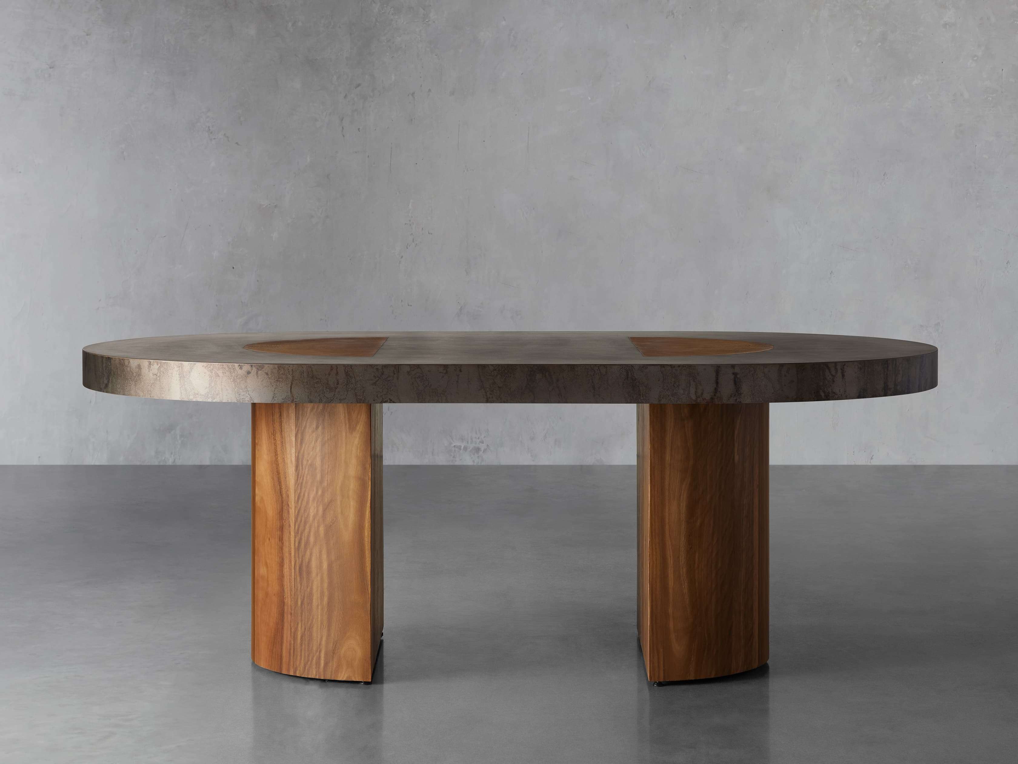 Acacius Dining Table - Image 4