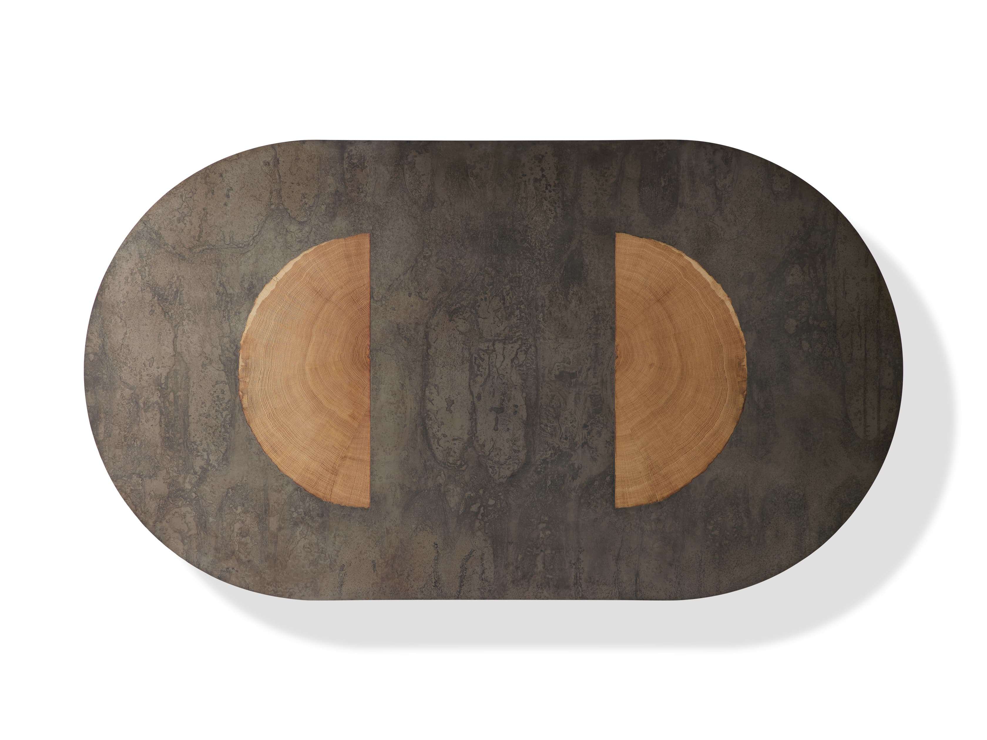 Acacius Dining Table - Image 6
