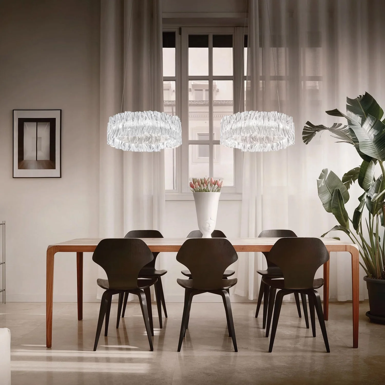 Accordéon Suspension Pendant Light - Image 18