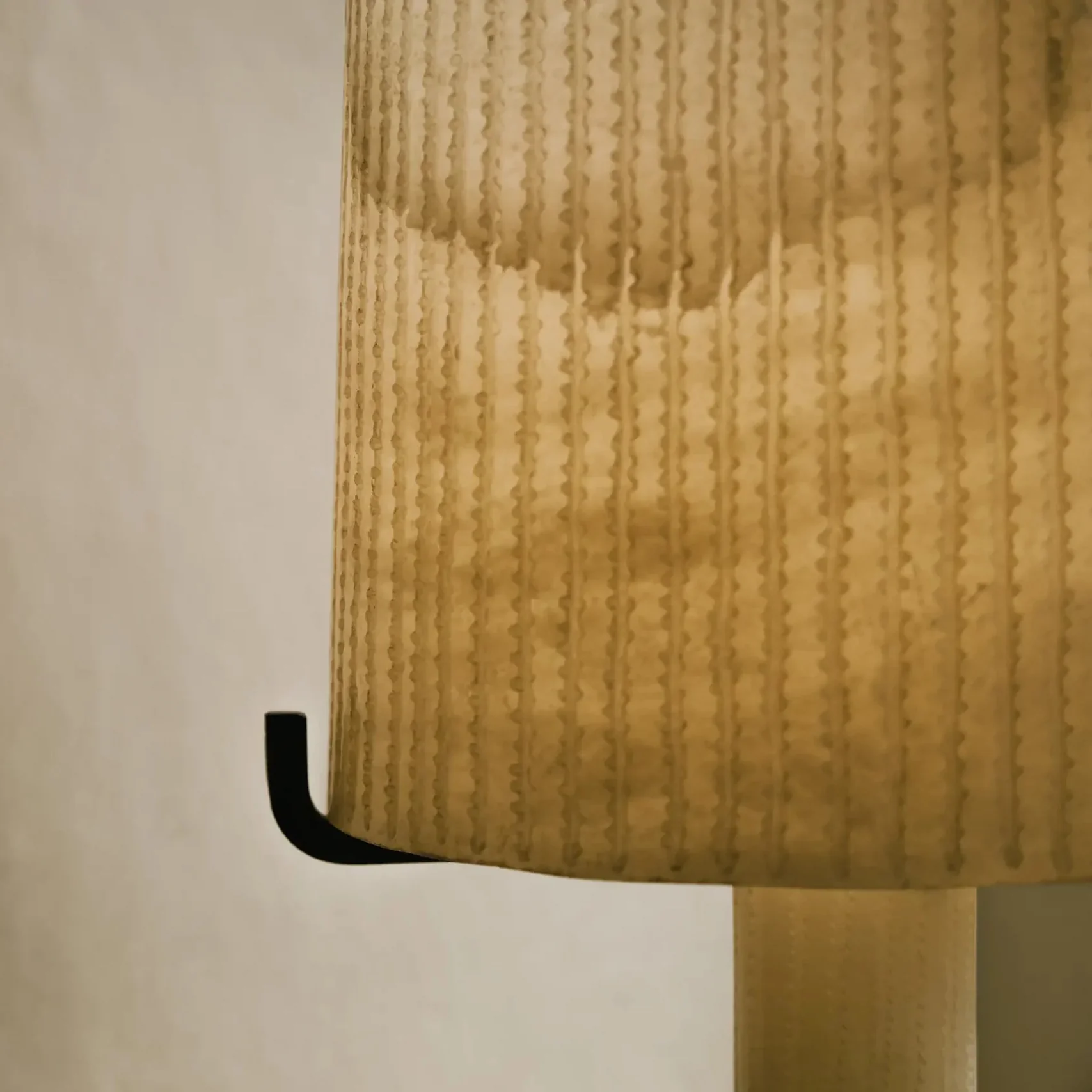 Acropolis Alabaster Table Lamp - Image 6