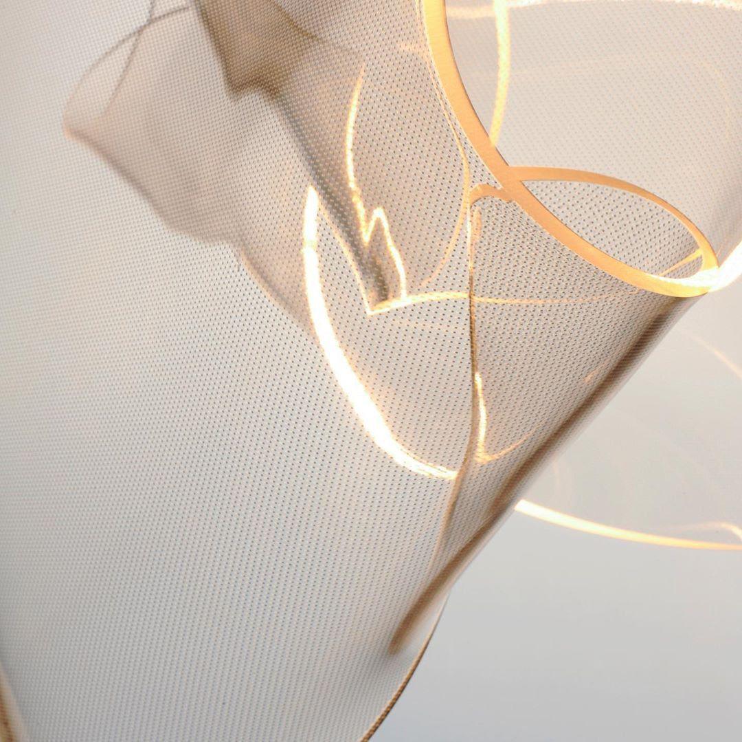 Acrylic LED Chandelier - Image 48