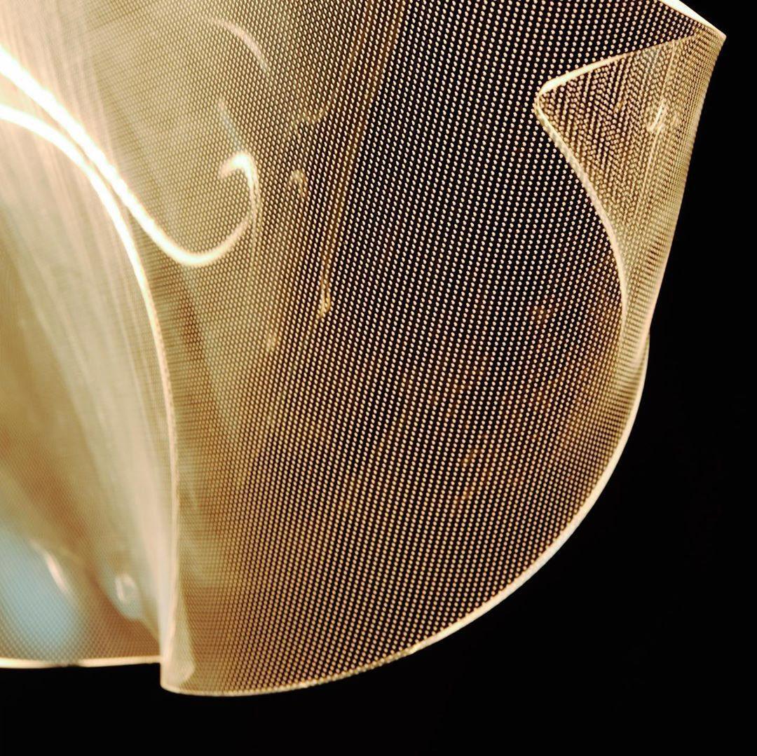 Acrylic LED Chandelier - Image 49