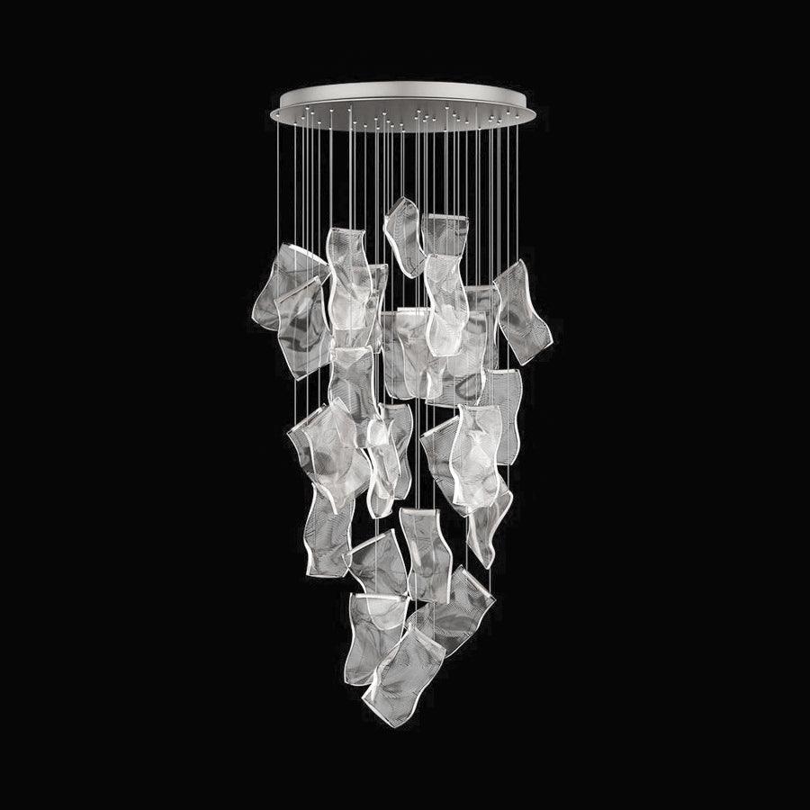 Acrylic LED Chandelier - Image 71