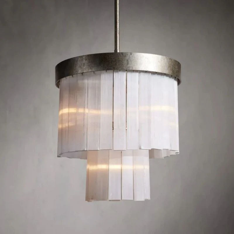 Adam Round Multi-tier Chandelier - Image 11