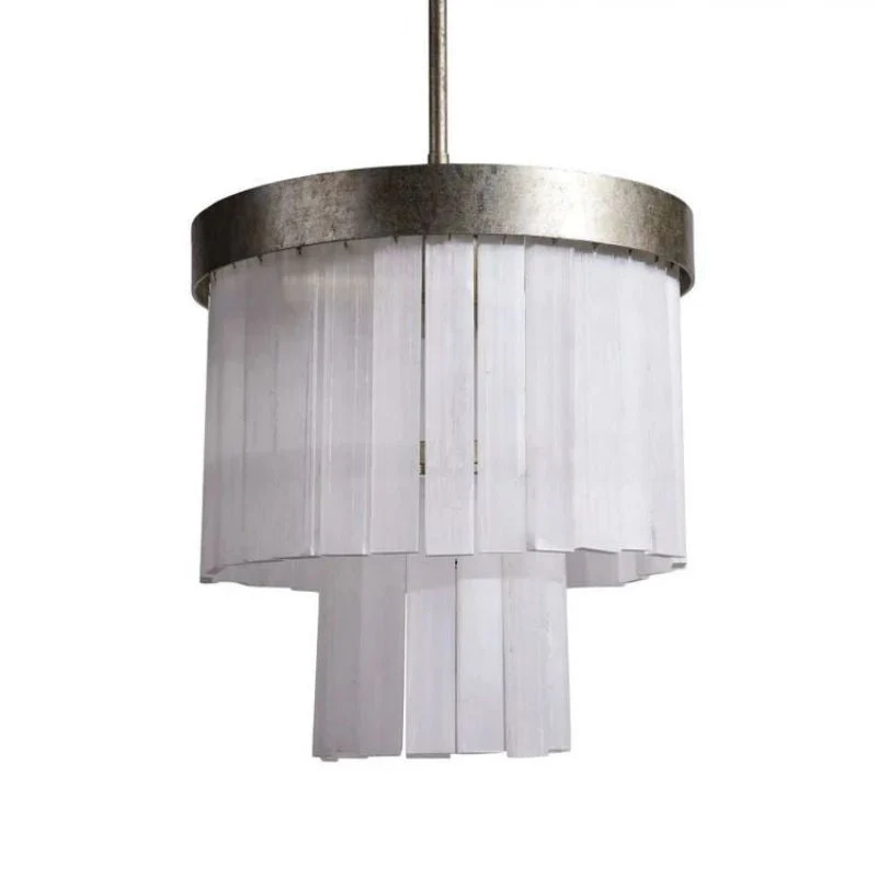 Adam Round Multi-tier Chandelier - Image 12