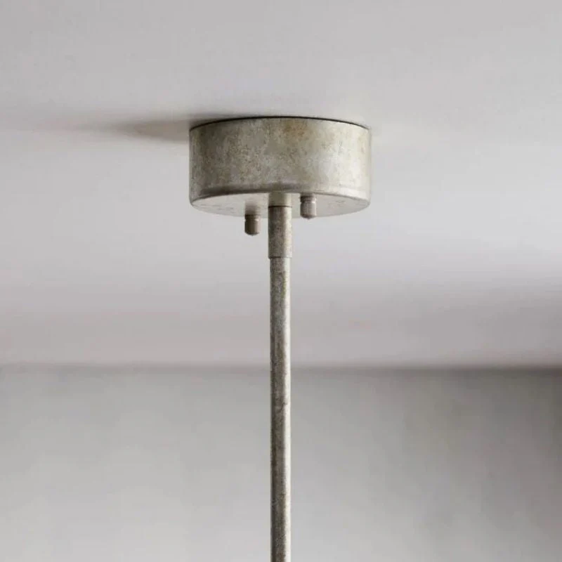 Adam Round Multi-tier Chandelier - Image 13
