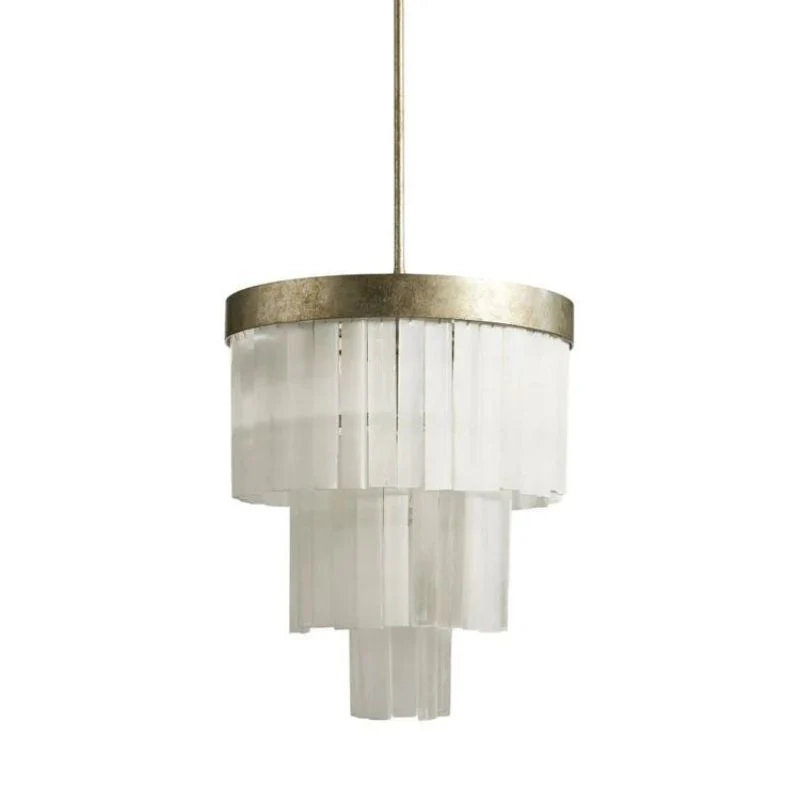 Adam Round Multi-tier Chandelier - Image 9