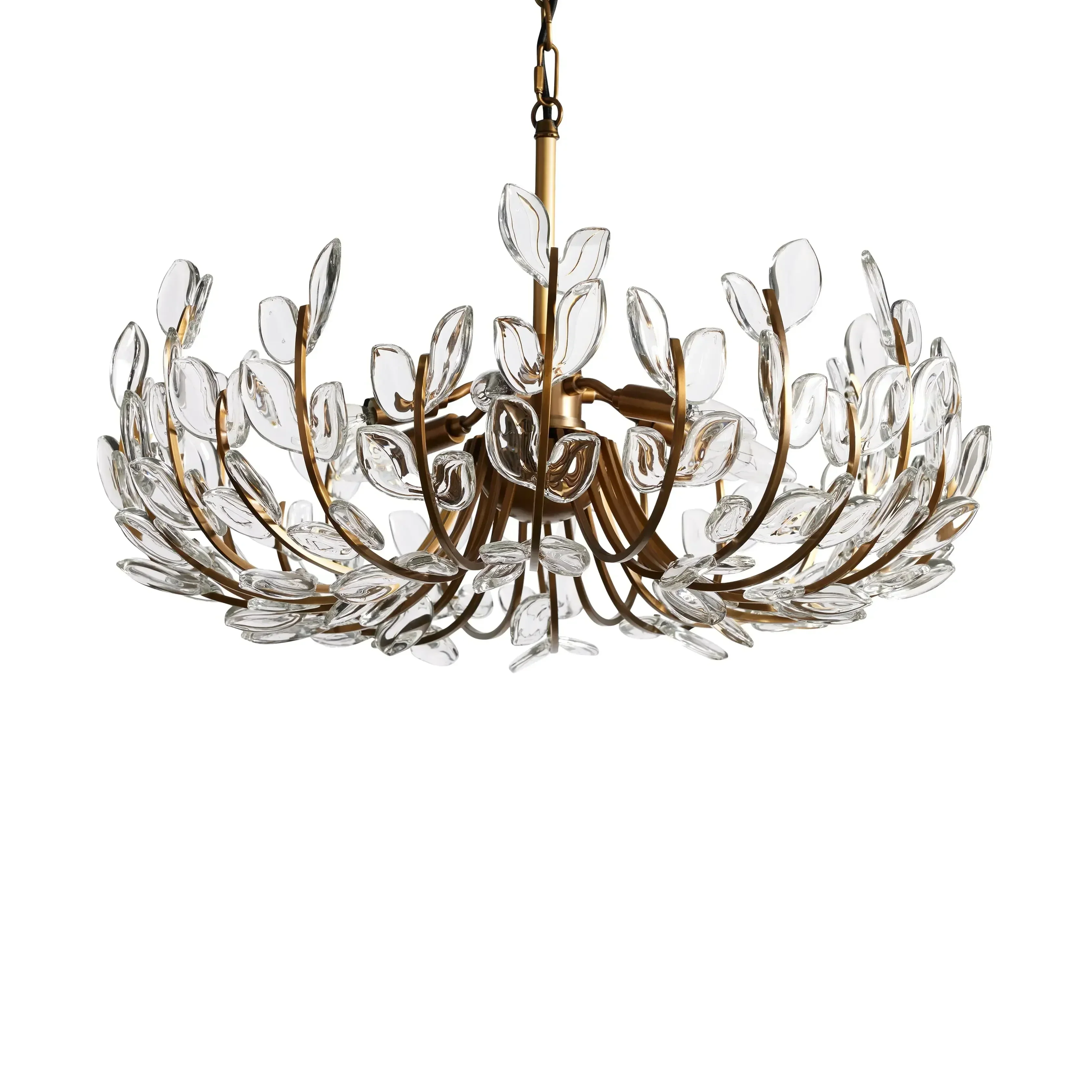 Adela 6 Light Chandelier - Image 12