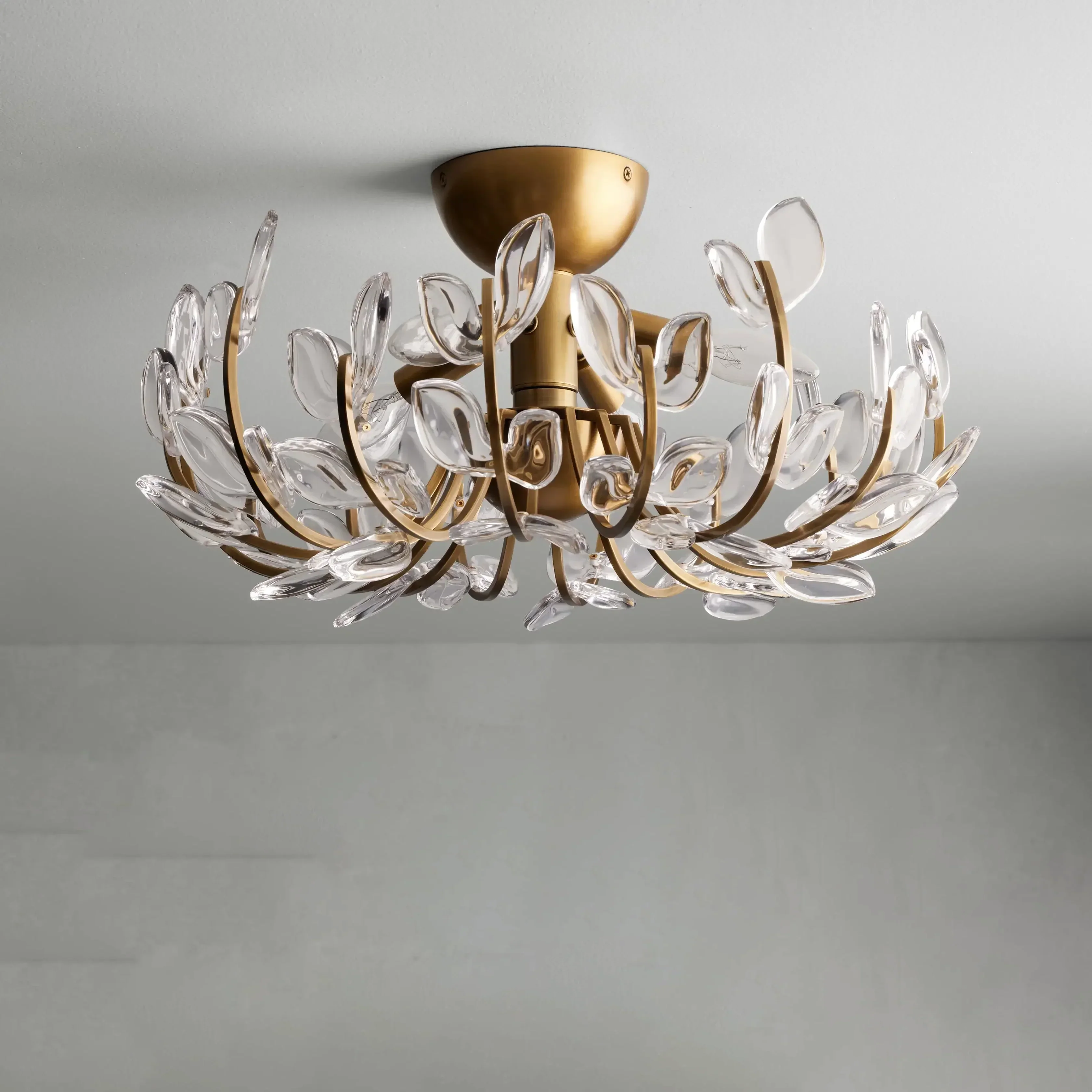 Adela Flushmount - Image 6