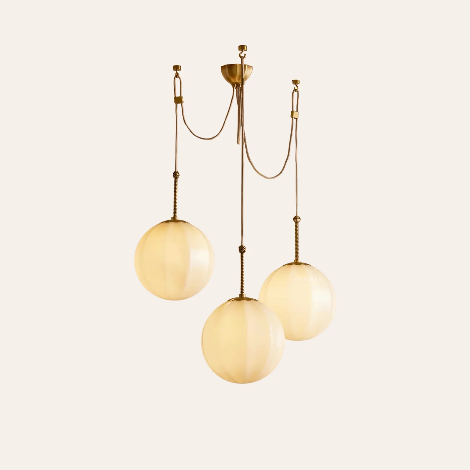 Agnes Chandelier - Image 3