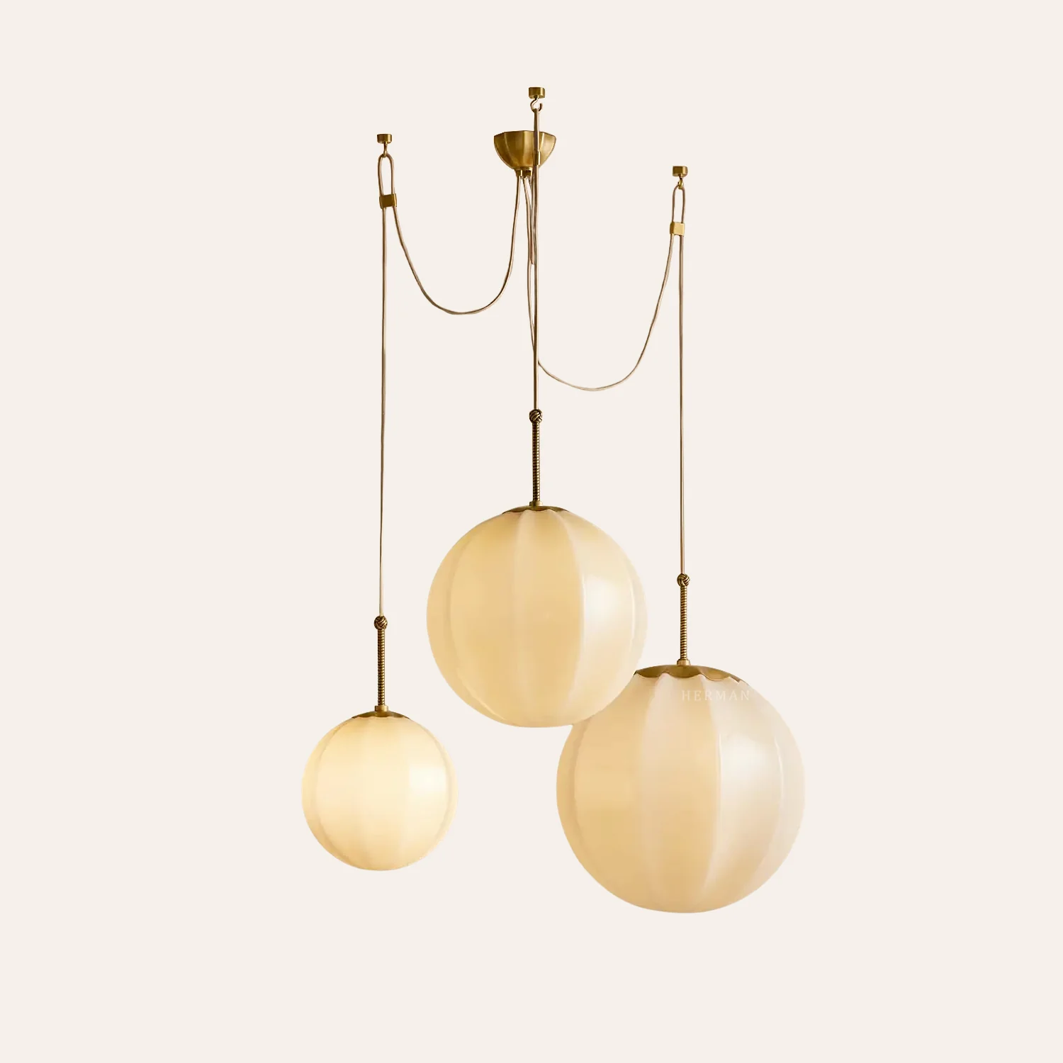 Agnes Chandelier - Image 4