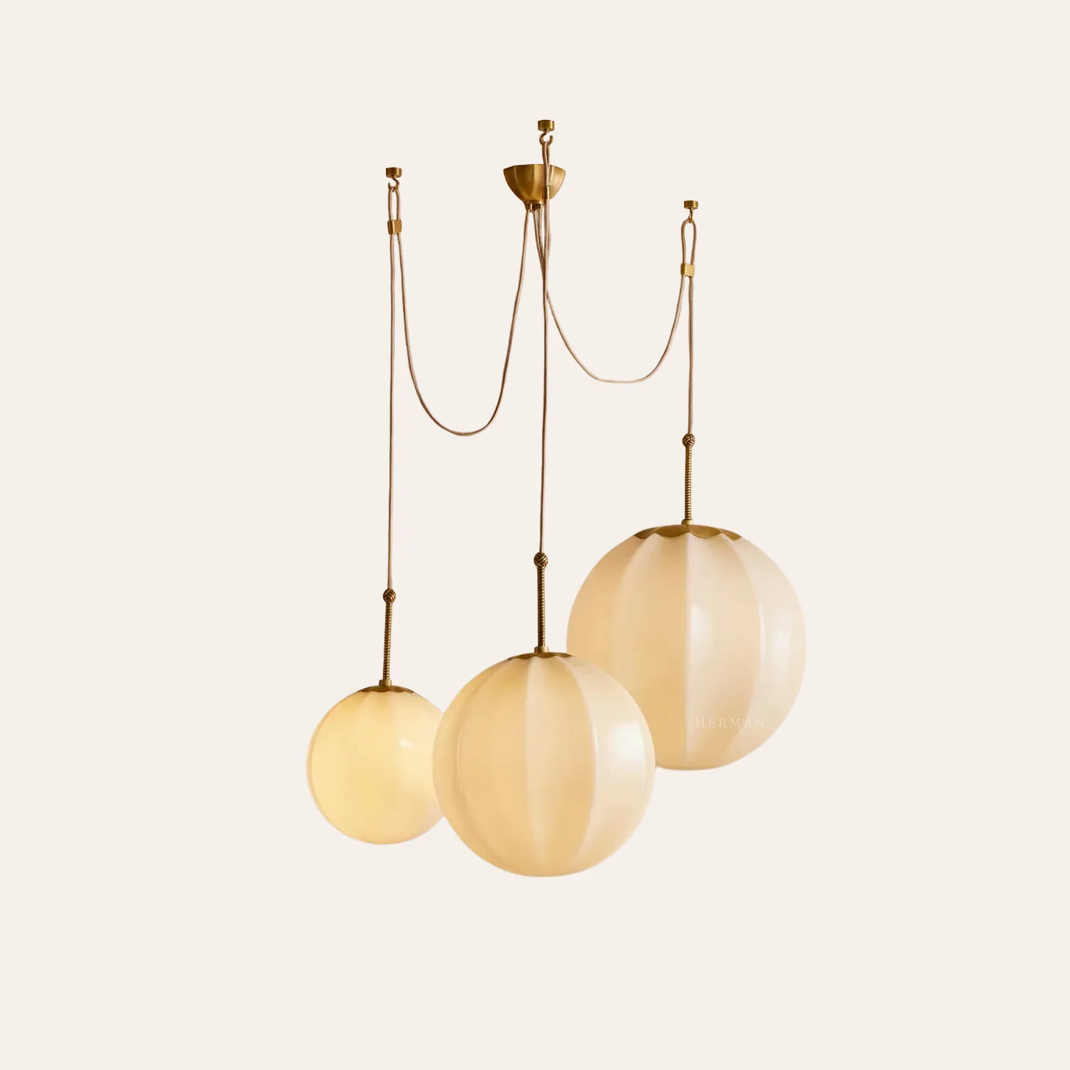 Agnes Chandelier - Image 5