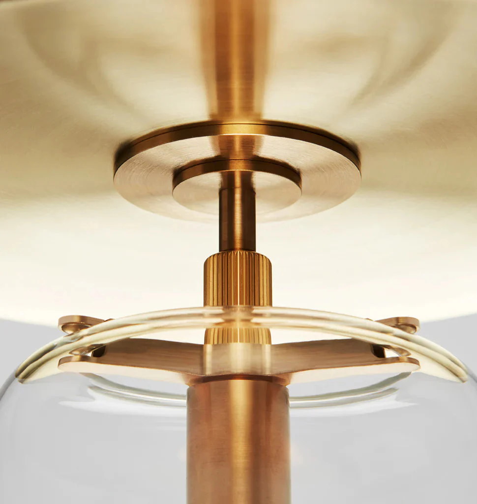 Agnes Pendant - 2 Lights - Image 4