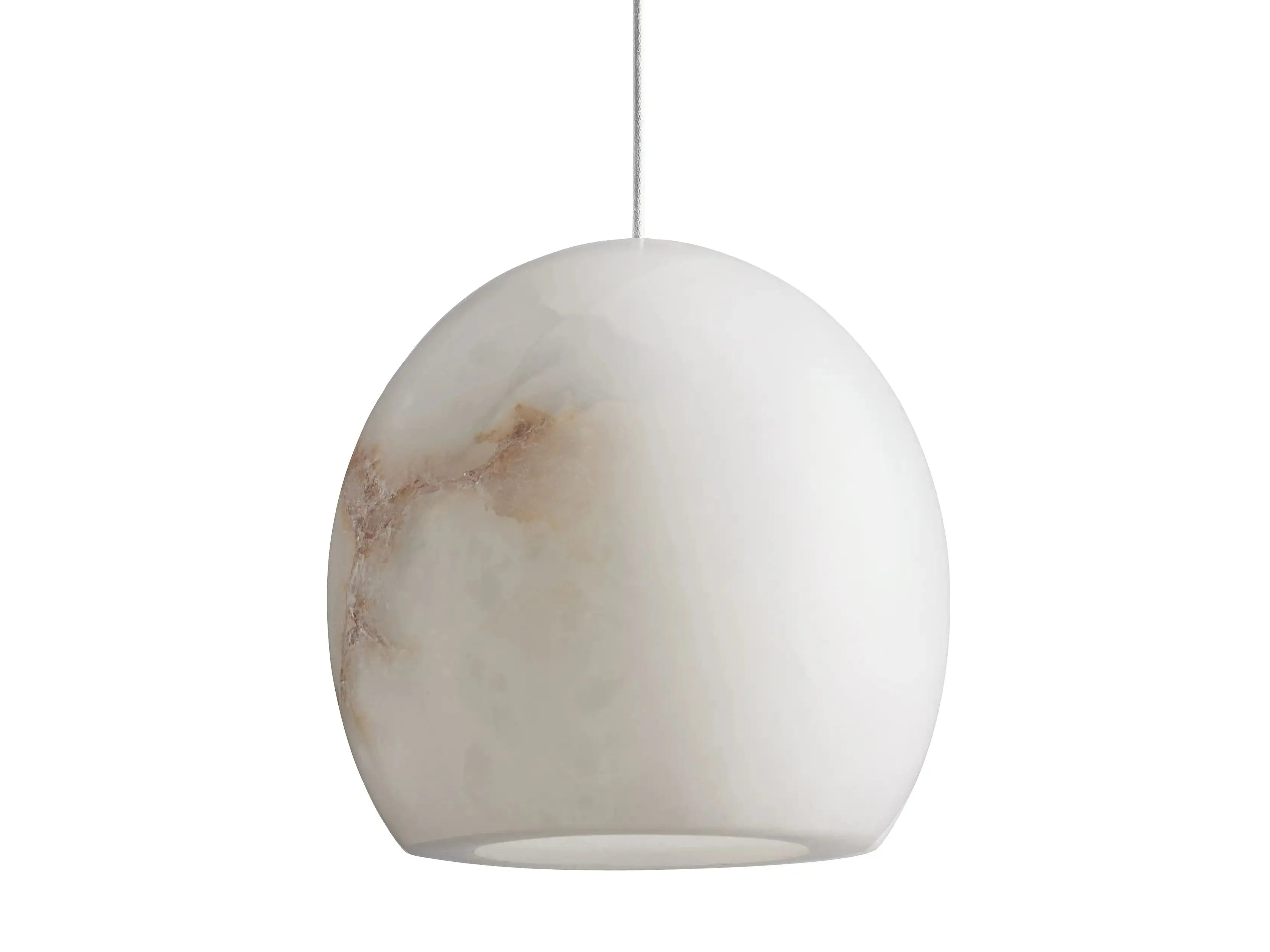 Alabaster Maeva Pendant - Image 3