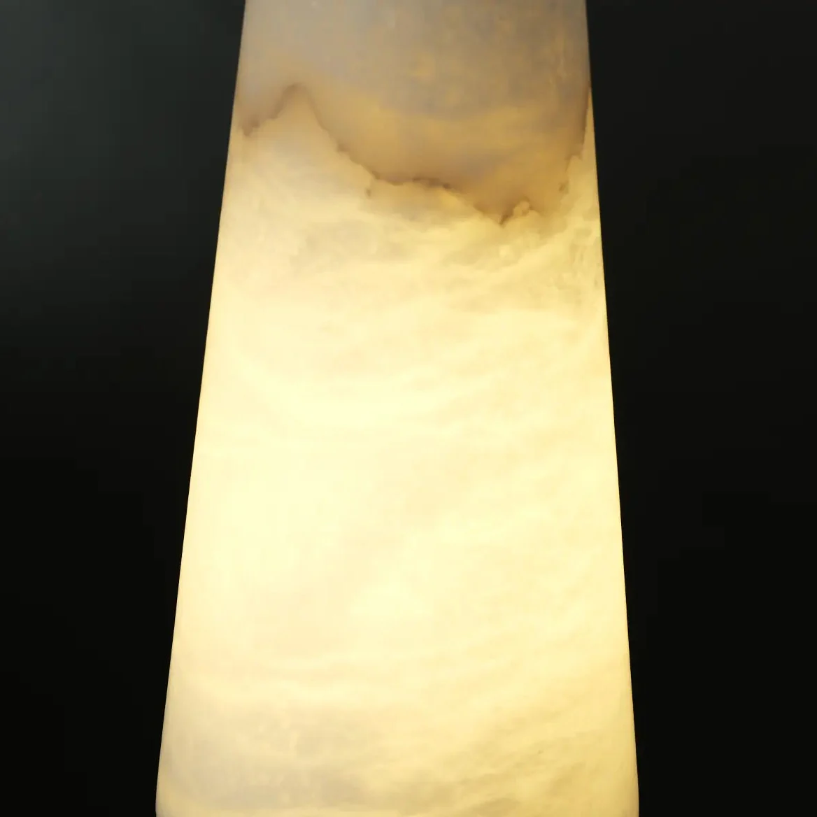 Alabaster Modern Pendant Lights Kitchen Island - Image 6
