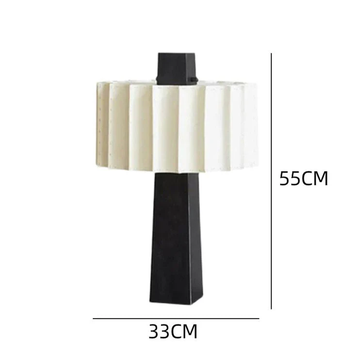 Alabaster Pantheon Table Lamp - Image 4