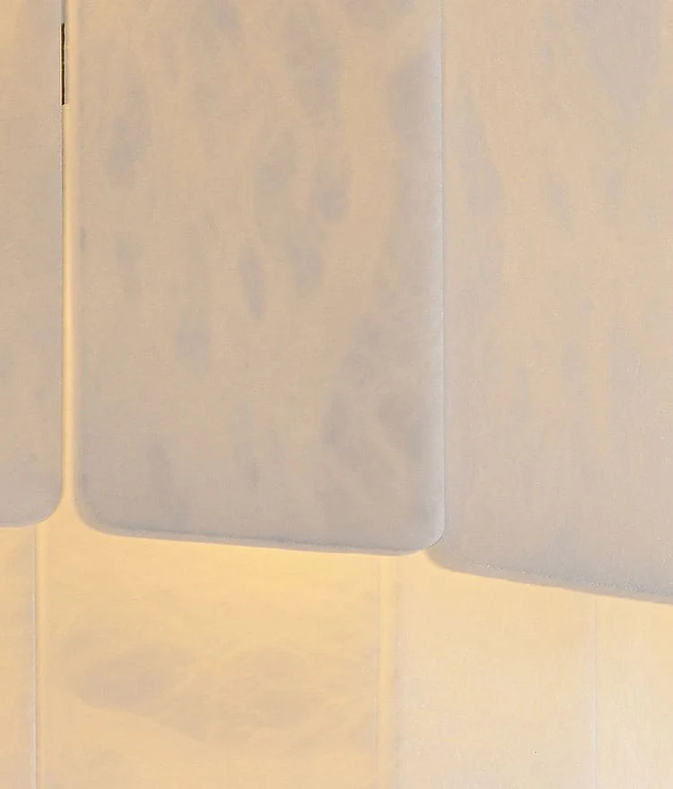 Alabaster Wall Lamp - Image 5