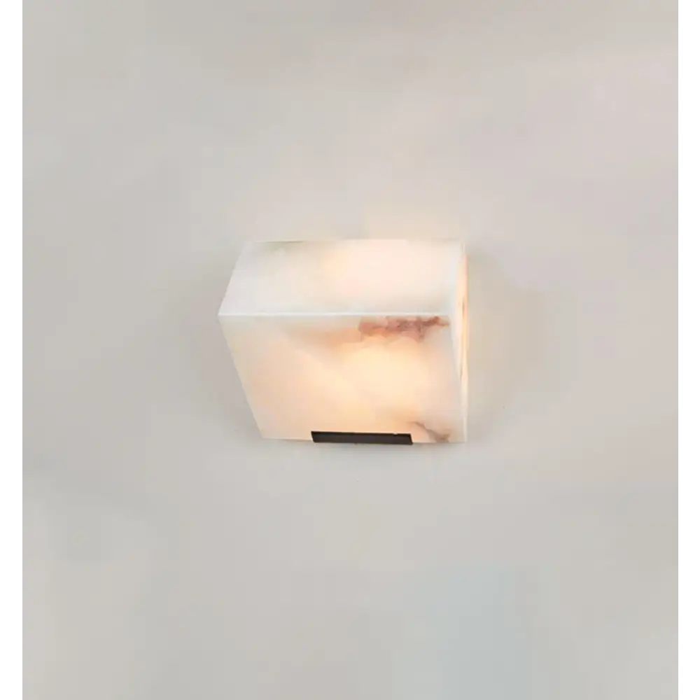 Alabaster Wall Sconces 1/2/3-Tier - Image 10