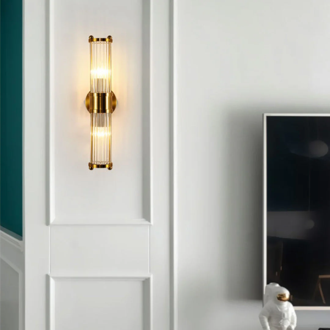 Bambi Crystal Wall Lamps - Image 11