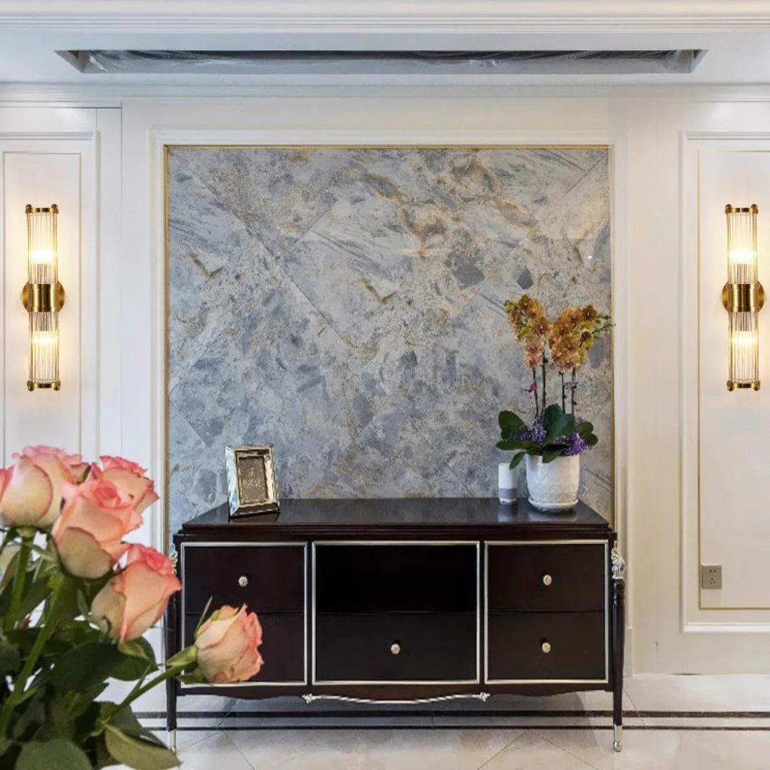 Bambi Crystal Wall Lamps - Image 15