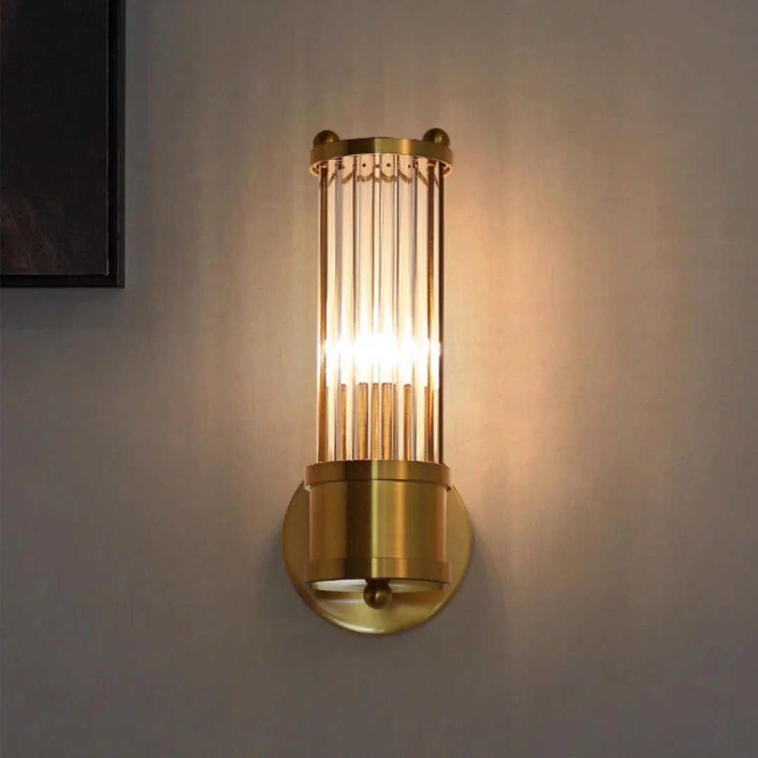 Bambi Crystal Wall Lamps - Image 16