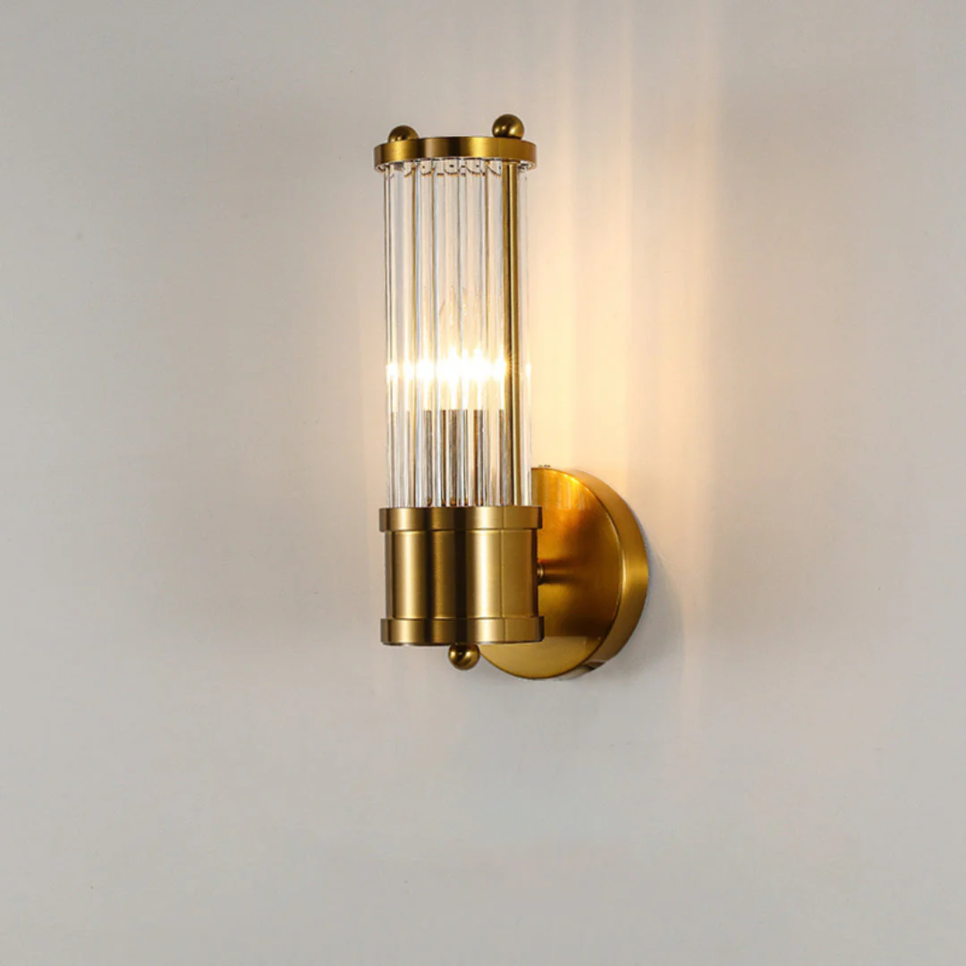 Bambi Crystal Wall Lamps - Image 18